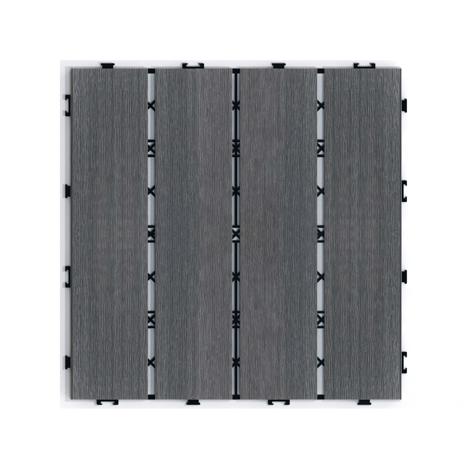 Streamdale Furniture W206P201287 Deck-Tiles - View #4