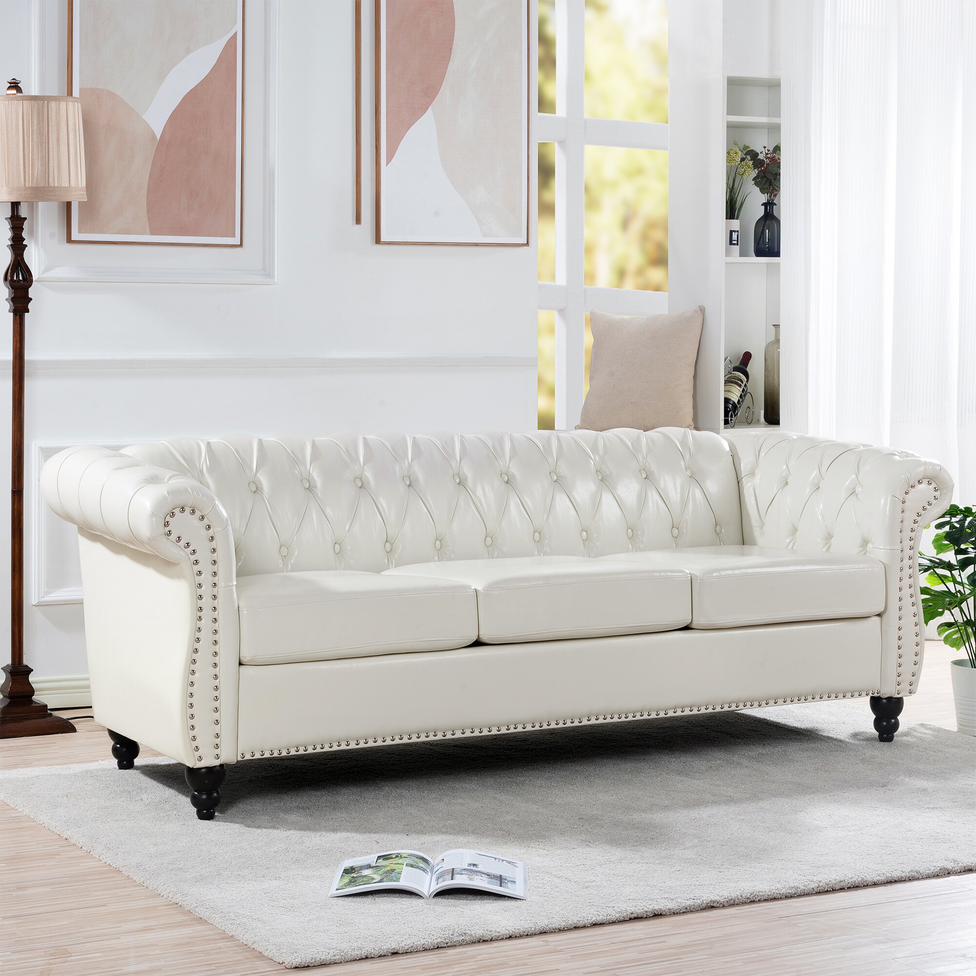GDFStudio 330839 Sofas-Loveseats - View #2