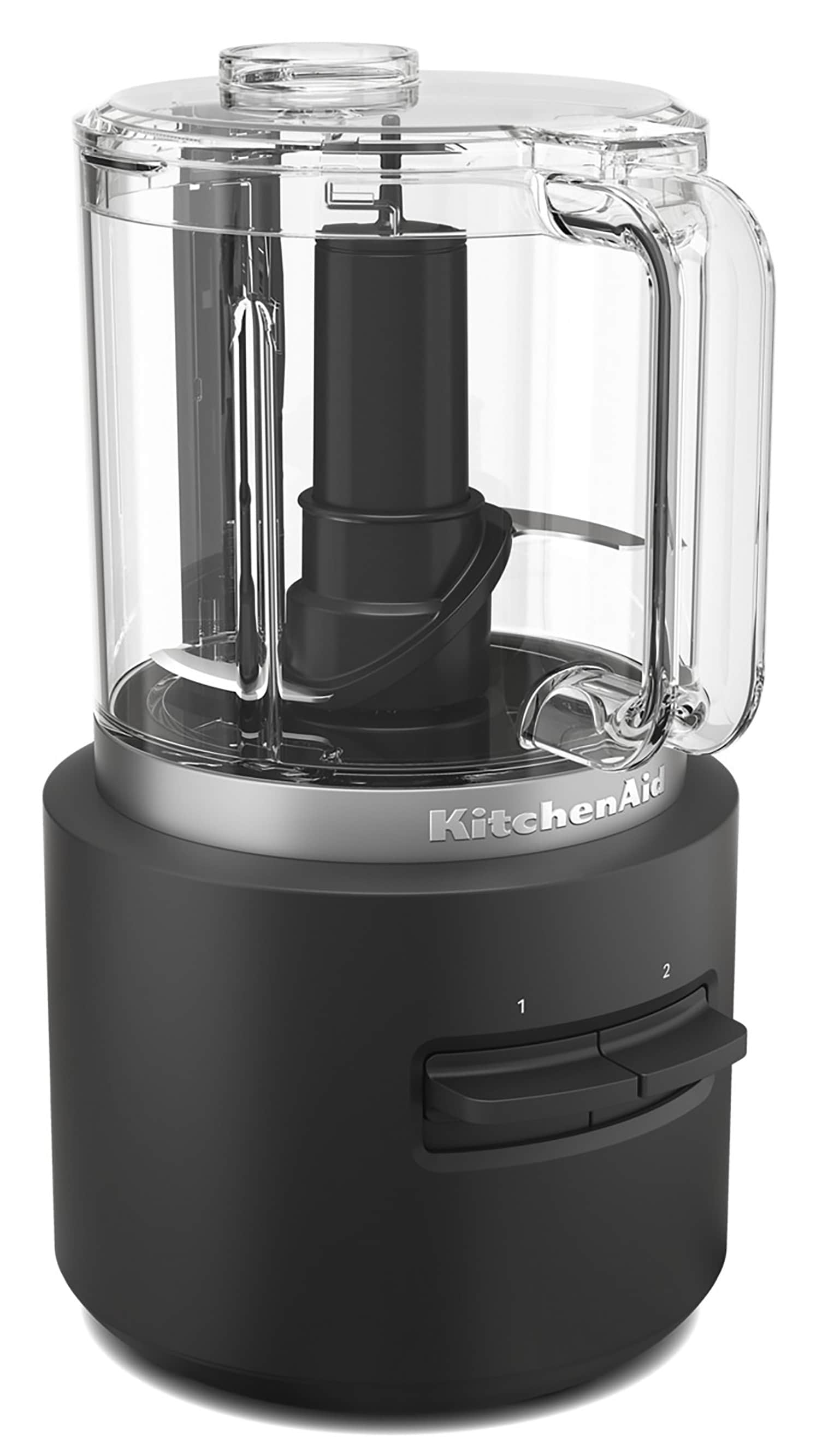 KitchenAid 5 Cups Mini Food...