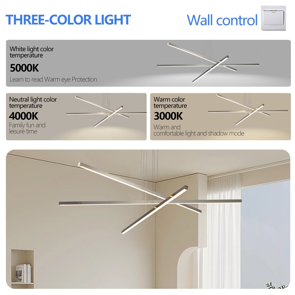 Trivework ZLL8003JH flushmounts - View #4