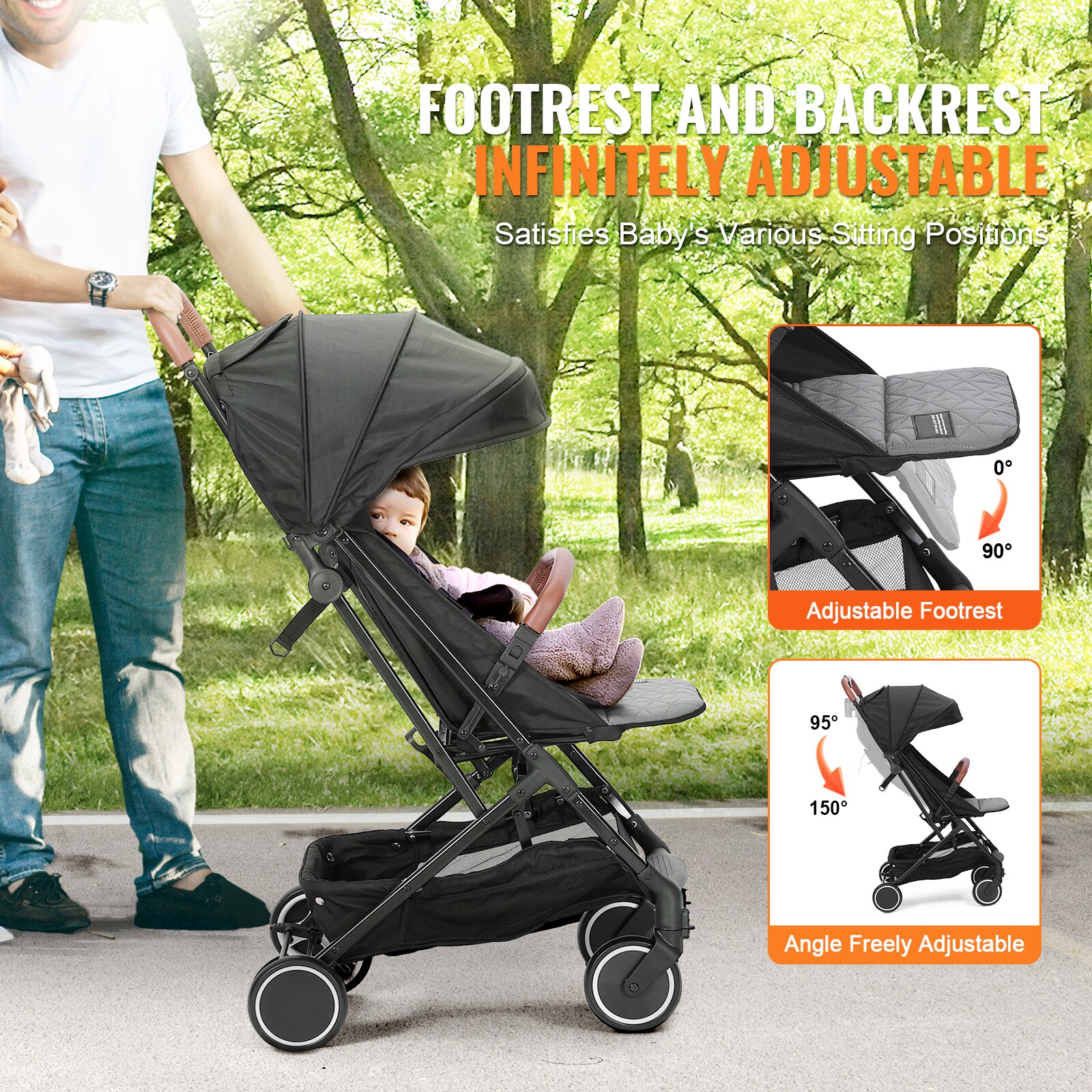 SVOPES SVOPESBZYETCZ07001V0 Baby-Monitoring-Ac - View #3