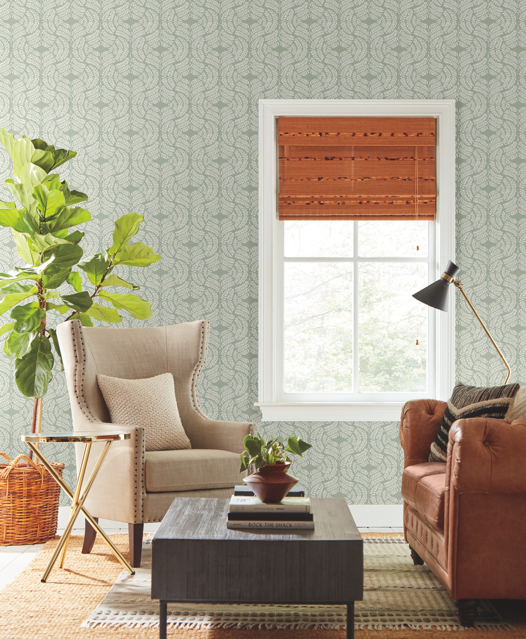 York Wallcoverings TL1943 wallpaper - View #2