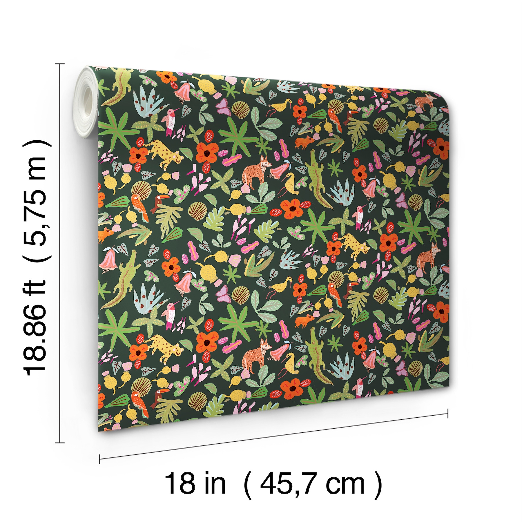 RoomMates RMK12157RL wallpaper - View #8