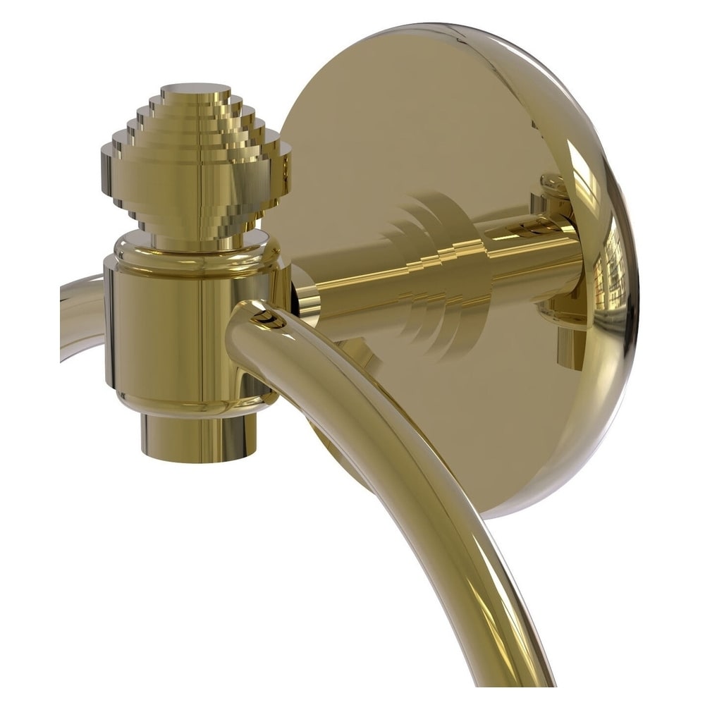 Allied Brass SB-16-UNL d060355 - View #2