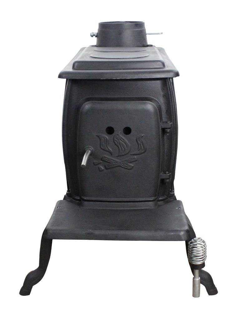 US Stove Company 1269E Wood-Stoves-Wood-Furnaces - View #3