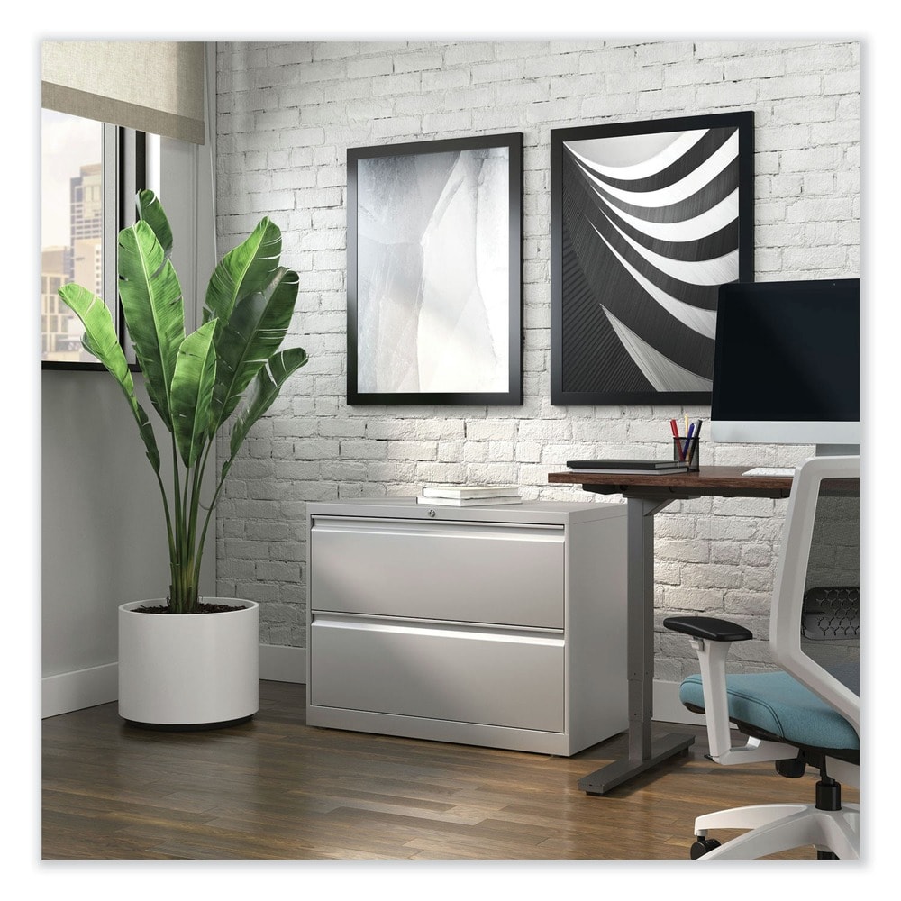 Alera 25486 Filing-Cabinets - View #5