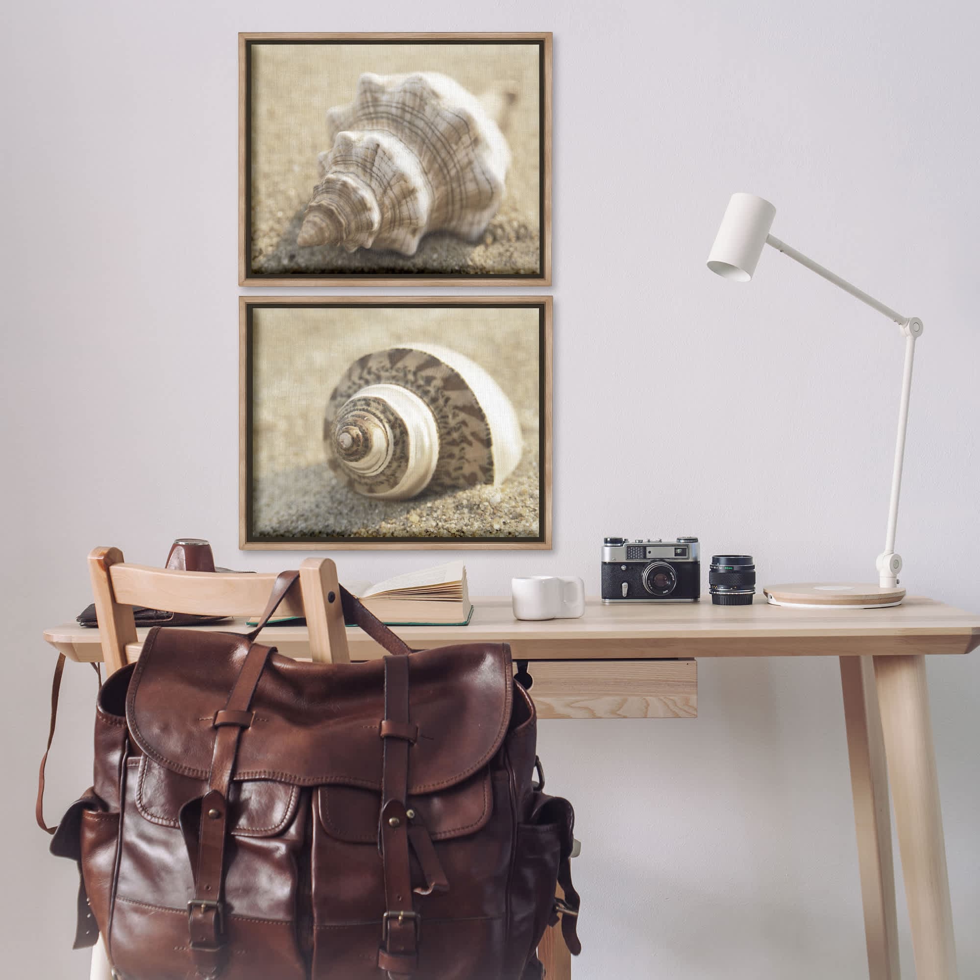 Stupell Industries B2-729-FFE-2PC-16X20 Wall-Art - View #3