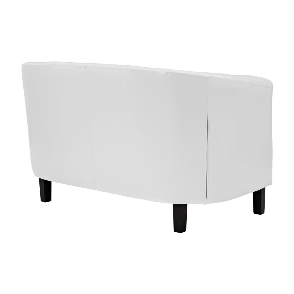 Modway EEI-1043-WHI Sofas-Loveseats - View #4