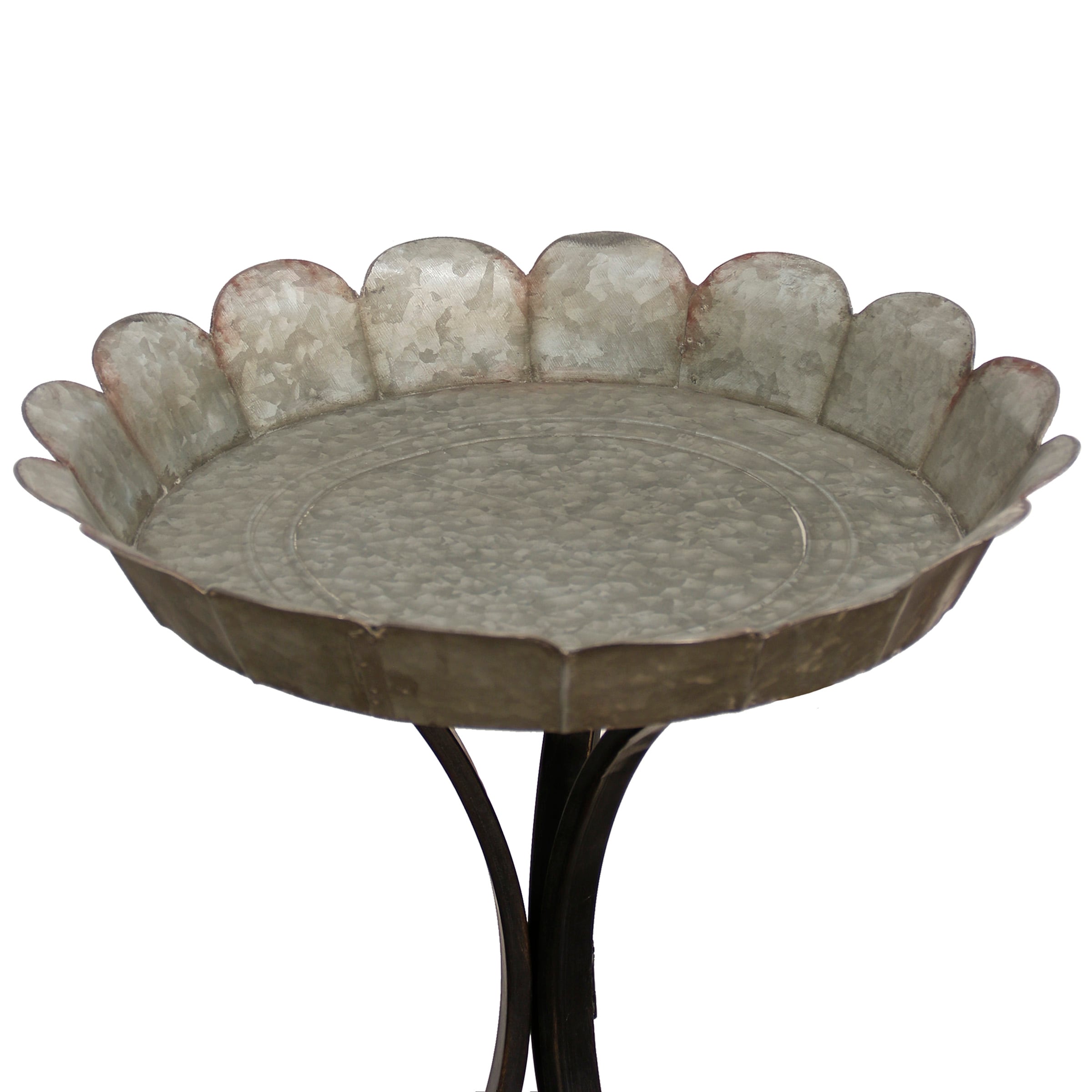 StyleCraft Home Collection SF25215DS Accent-Table-Sets - View #2