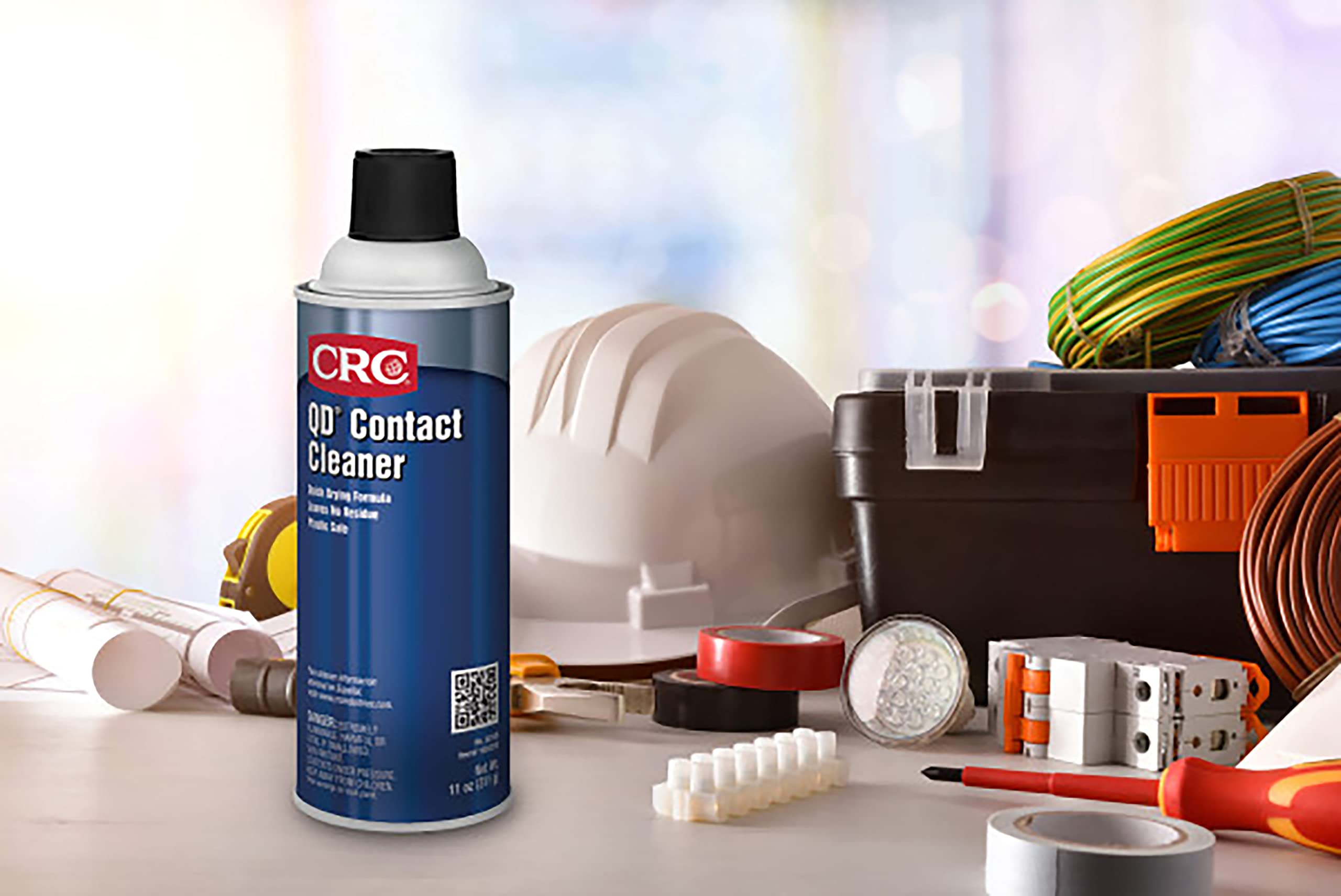 CRC 590088 Chemical-Maintenance - View #3