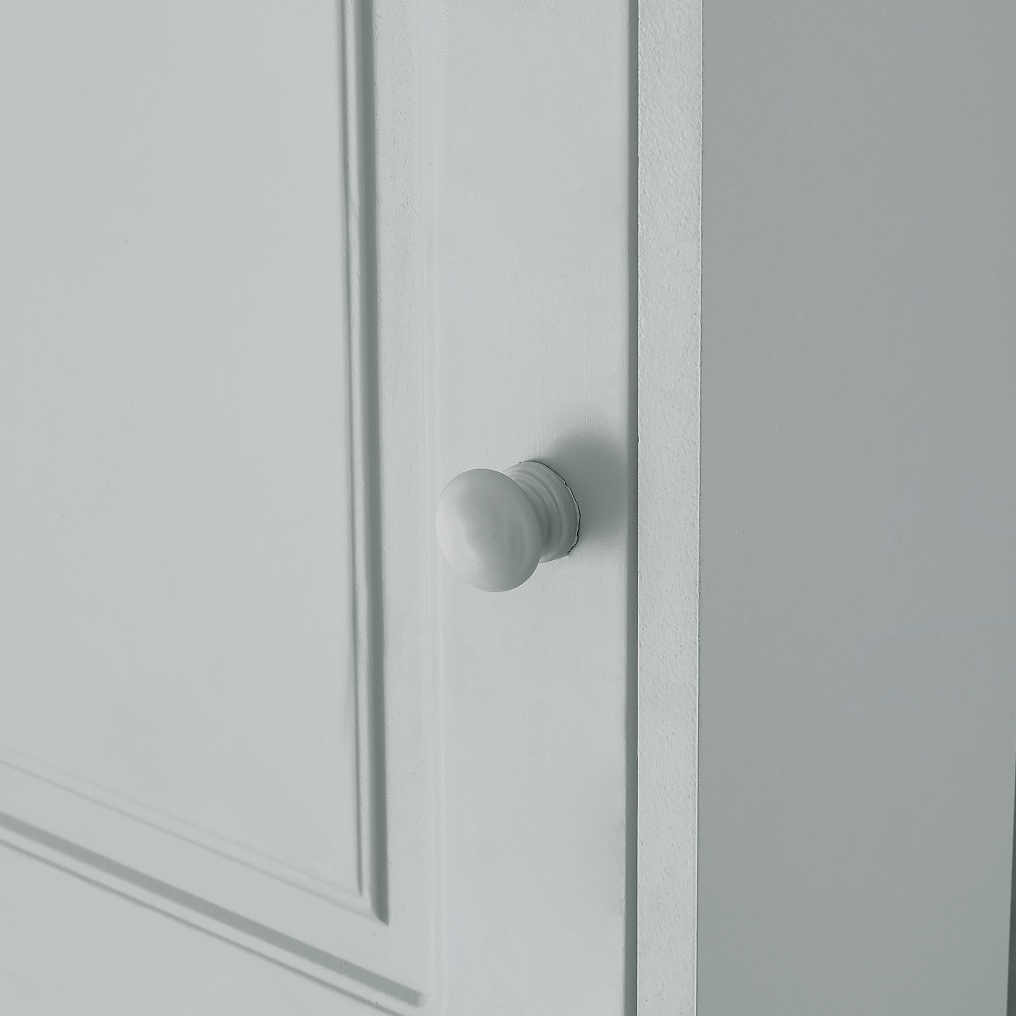 Vynxaria LEXY1834-DJYS-GZ036 Linen-Cabinets - View #11