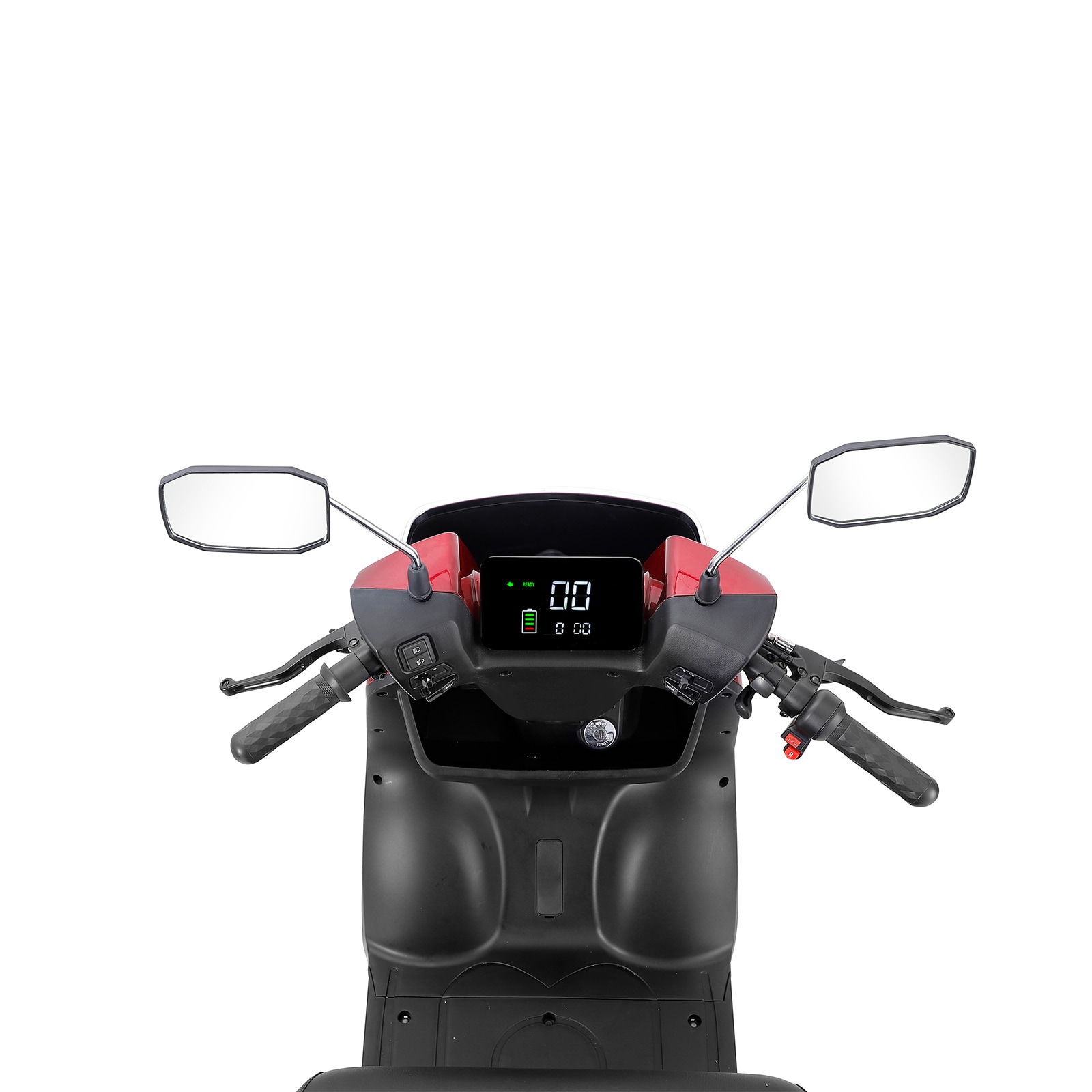 Xspracer ML-MS119H scooters - View #9