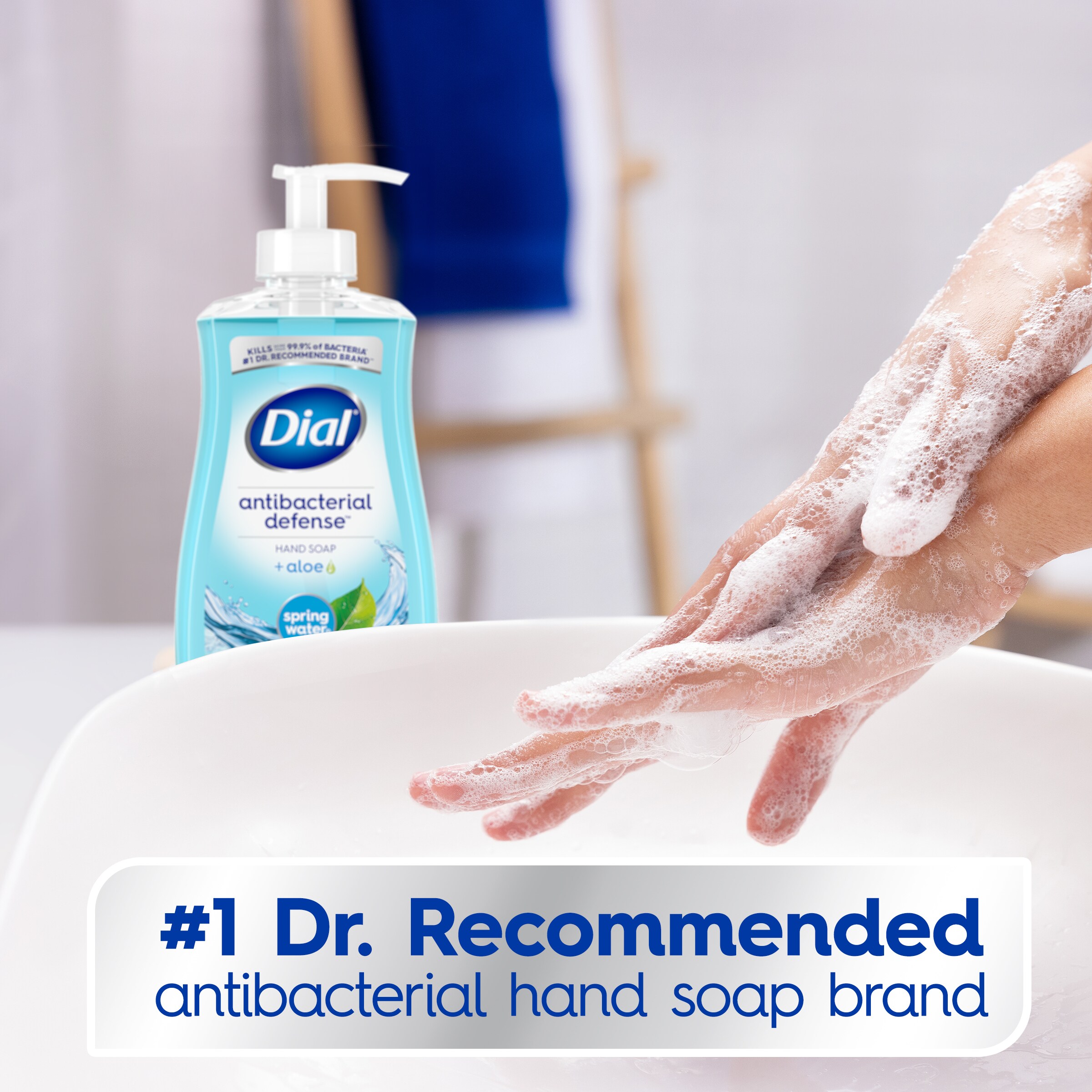 Dial 2896065 Hand-Soap-And-Sanitizers - View #2