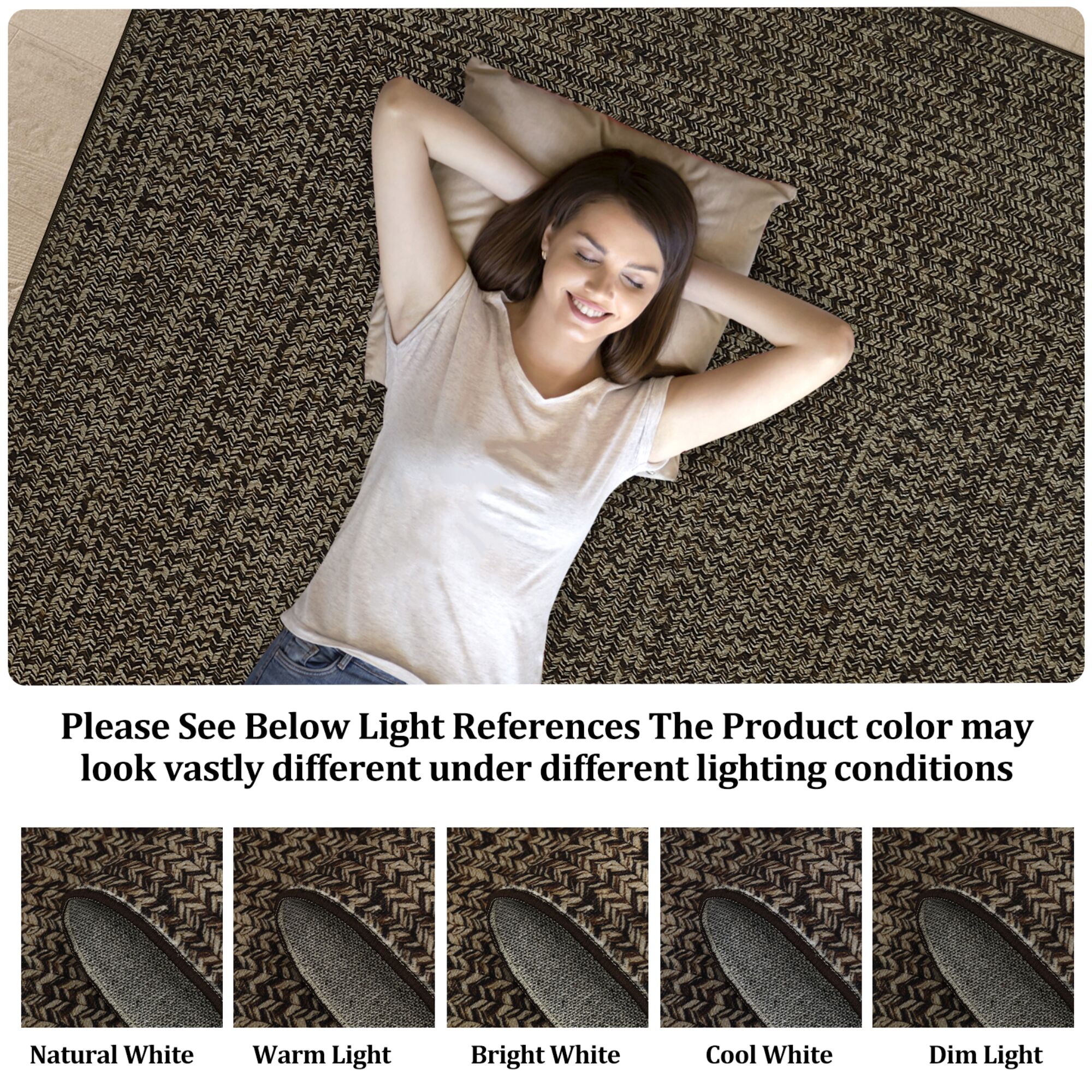 GarveeLife C3H-RG1OHGL9F8D rugs - View #8