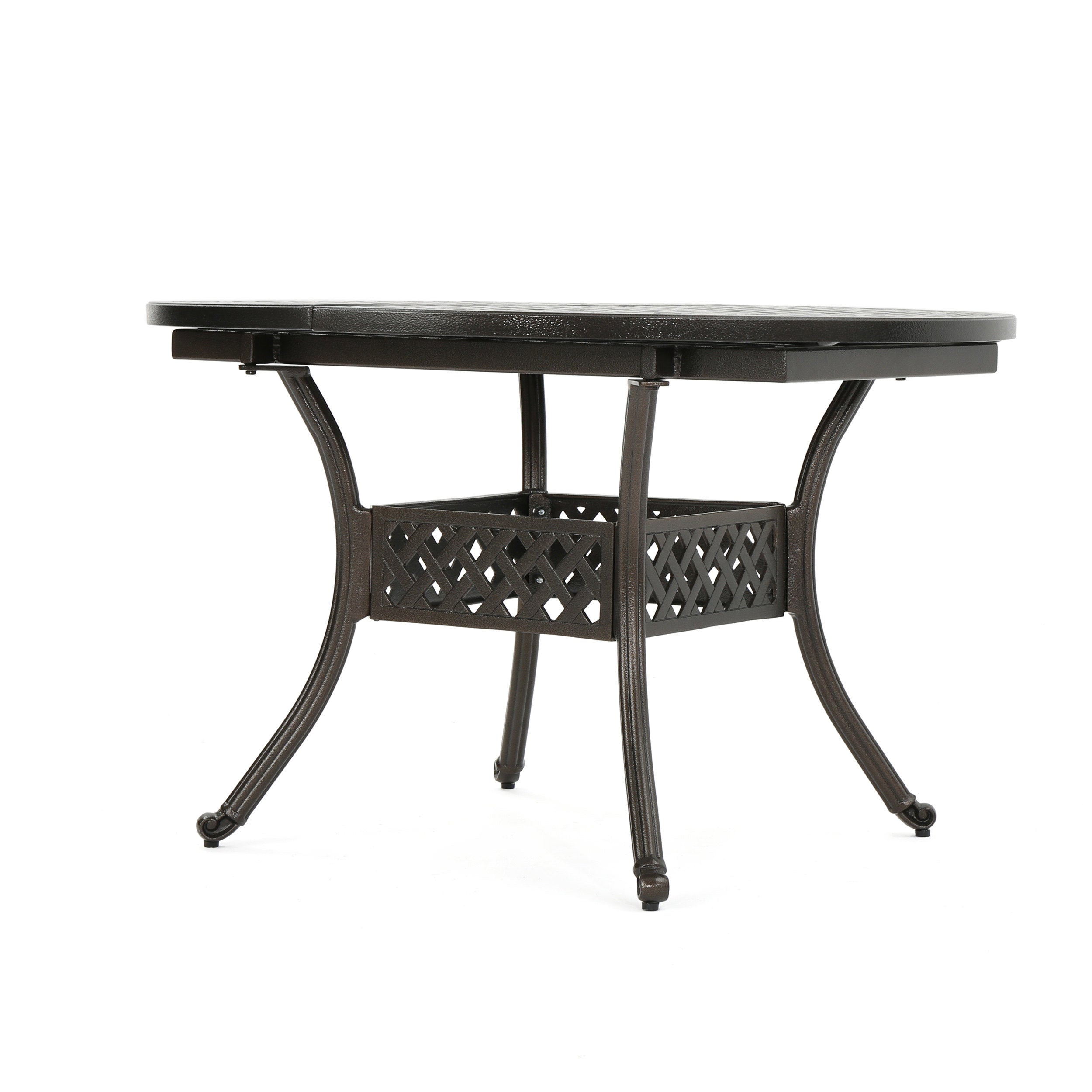 Mondawe MO-NU-394BRZ Patio-Tables - View #7