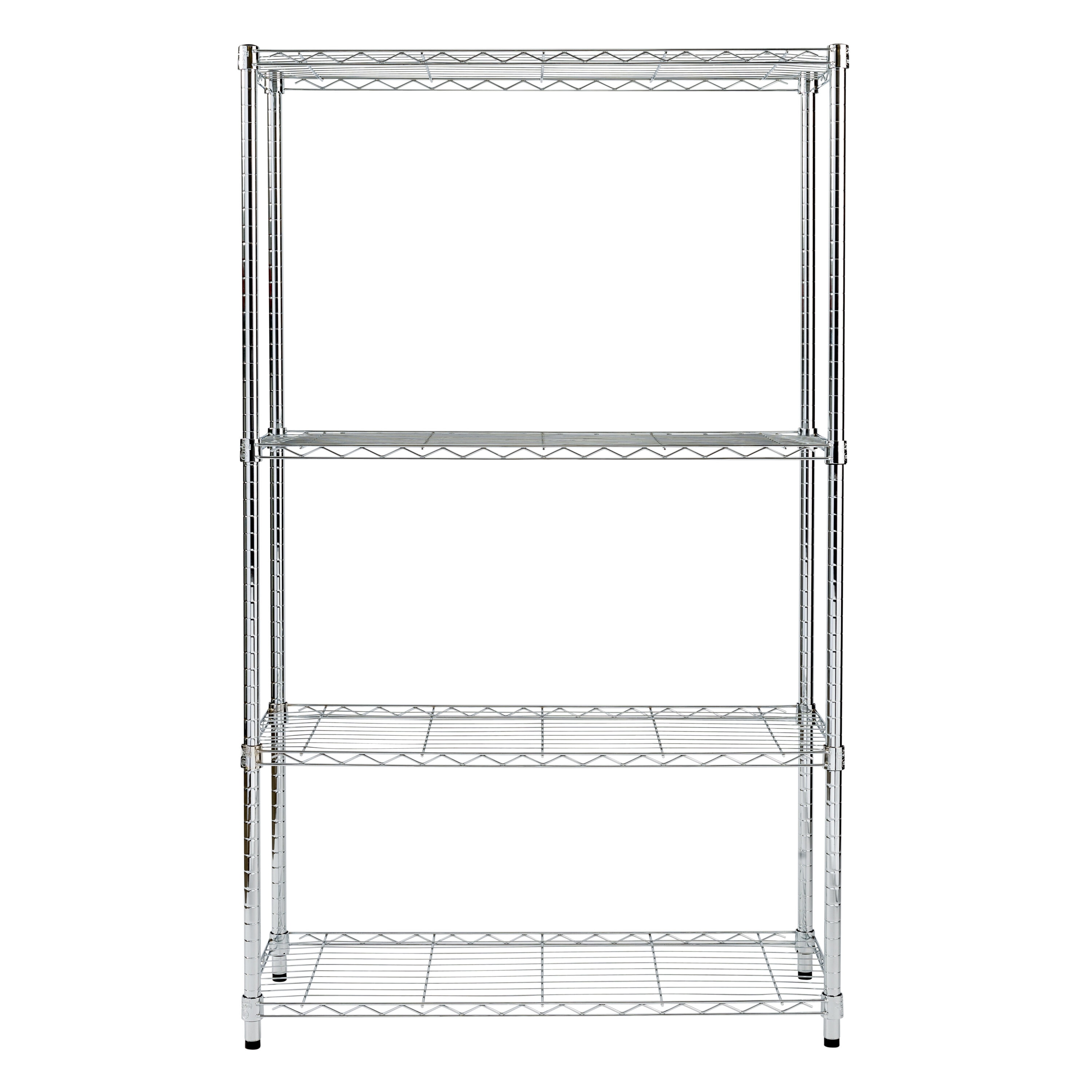 Honey-Can-Do SHF-09439 Free-Standing-Shelving - View #3