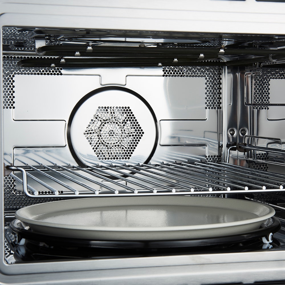 FORNO FMWDR3093-30BLK m050359 - View #9