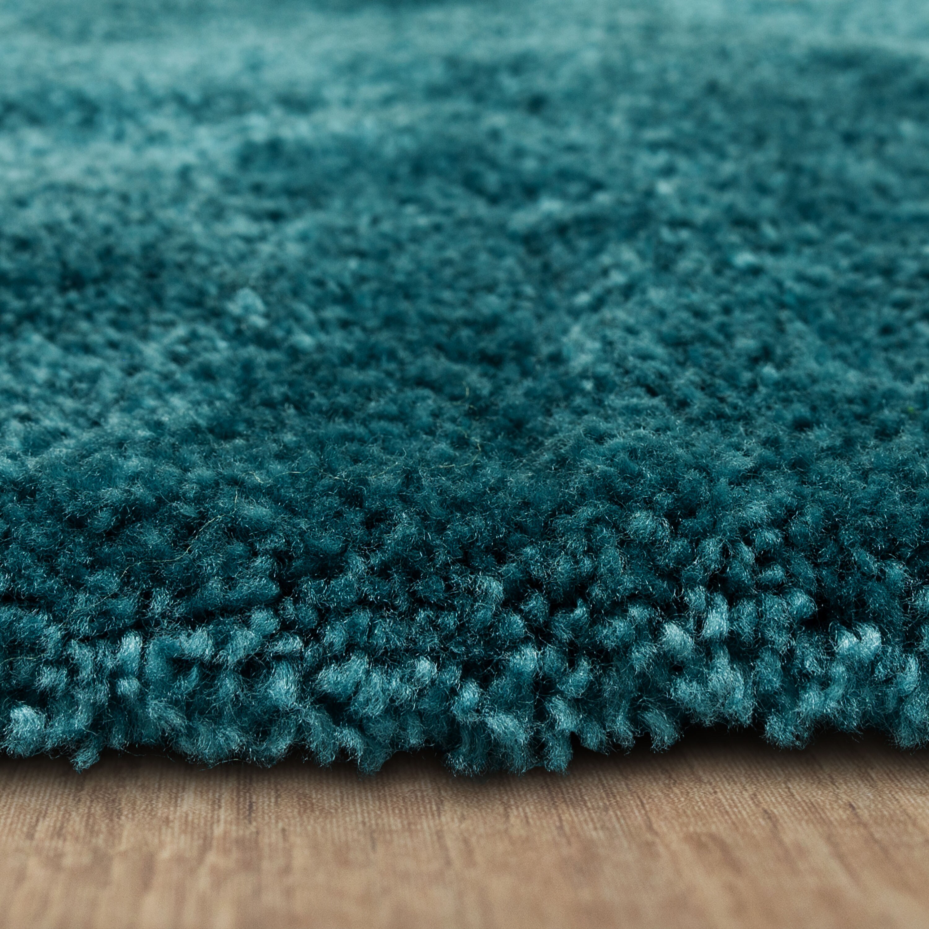 Mohawk Pure Perfection Bath Rug, 17 x 24 - Turquoise