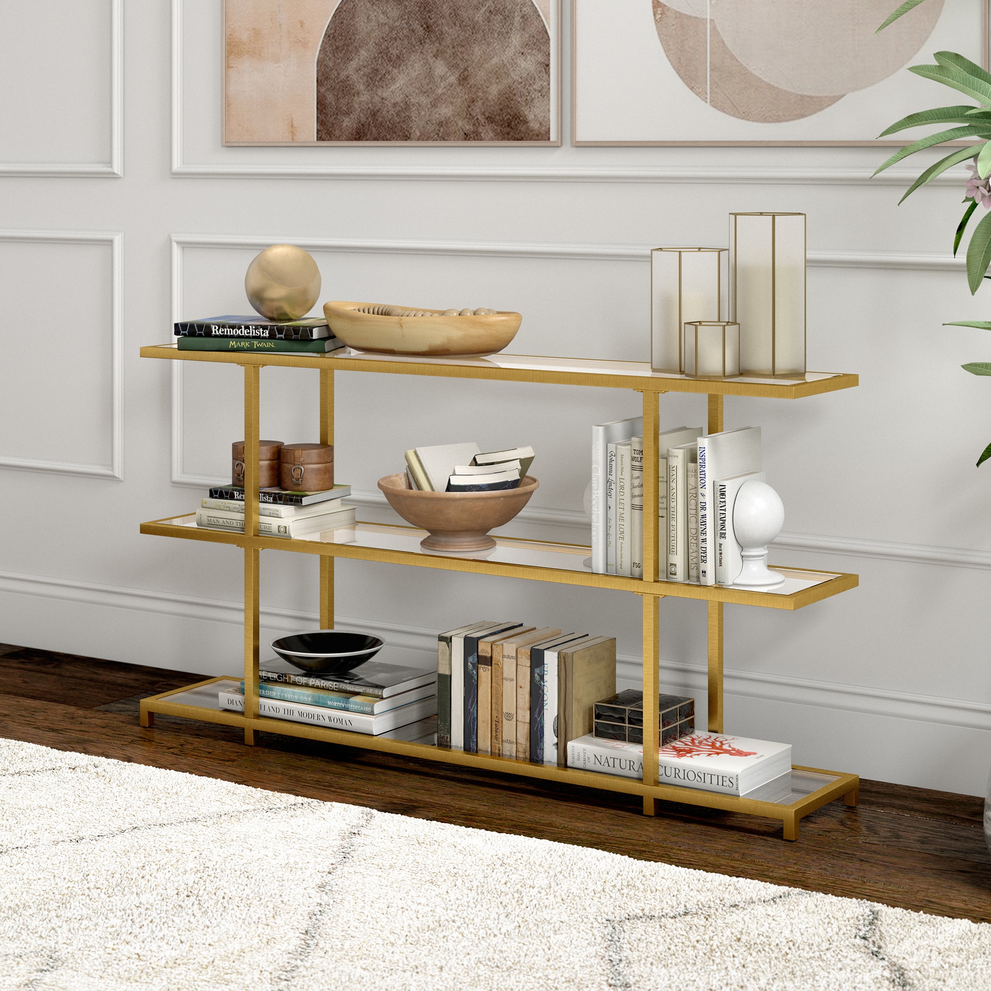 Hailey Home AT1219 Console-Sofa-Tables - View #2