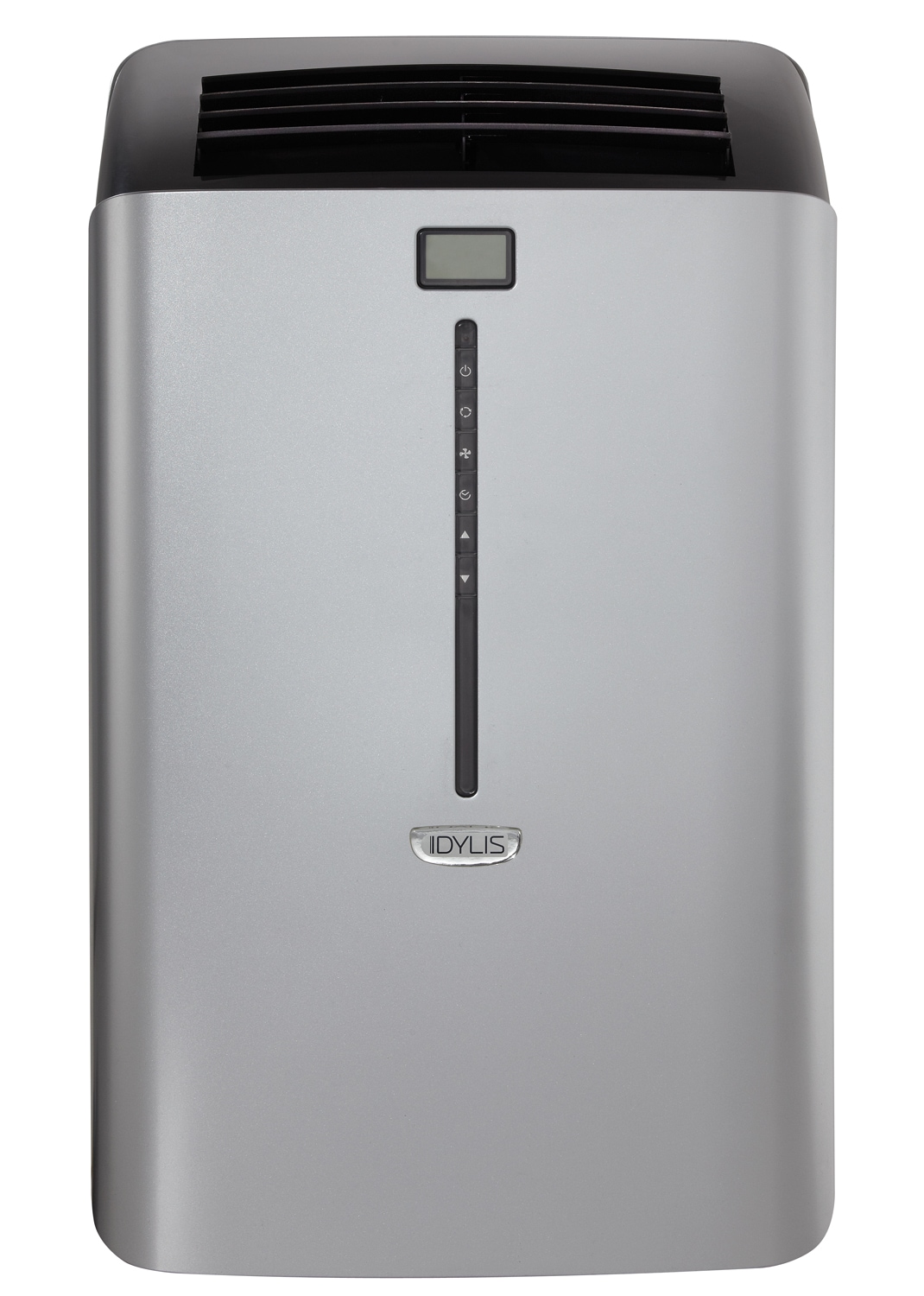 Idylis 12000 Btu Portable Room Air Conditioner In The Portable Air Conditioners Department At Lowes Com