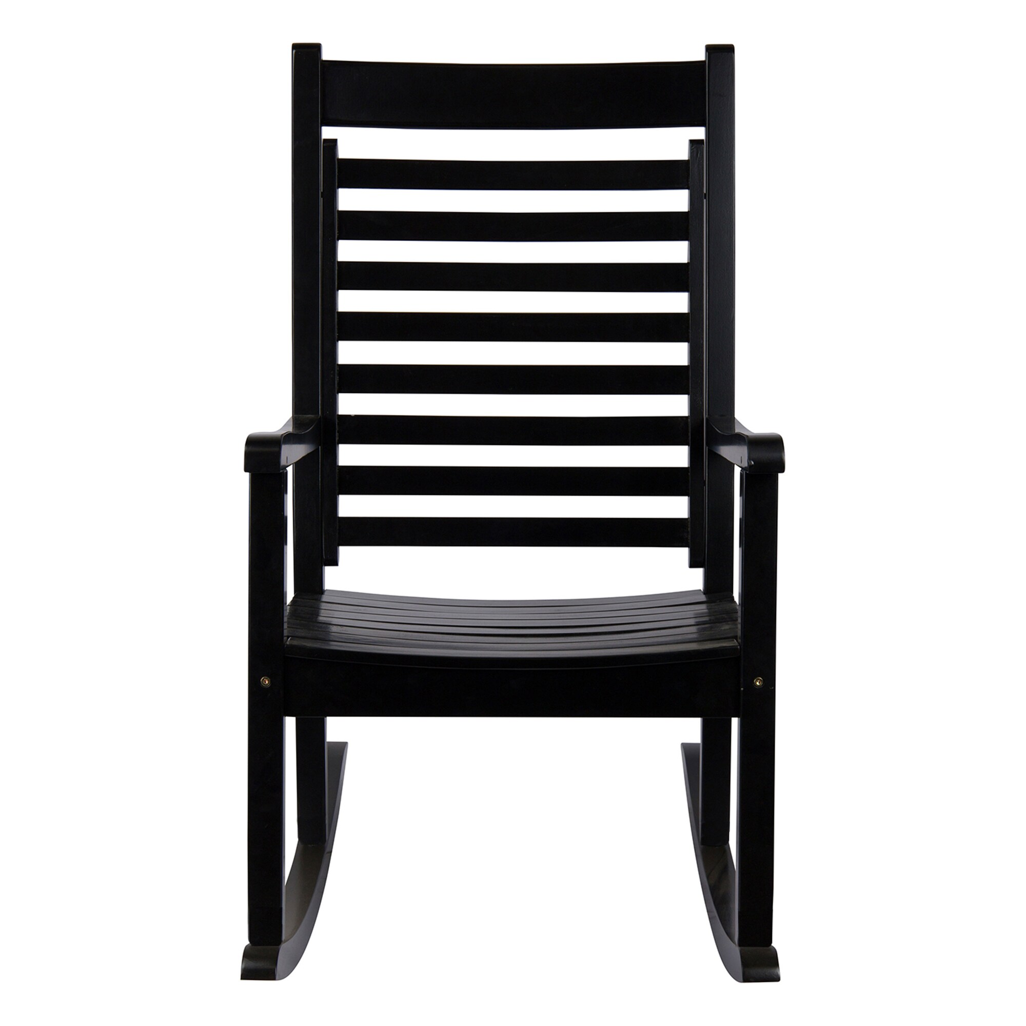 Shine Company 4337BK-2BX Patio-Chairs - View #8