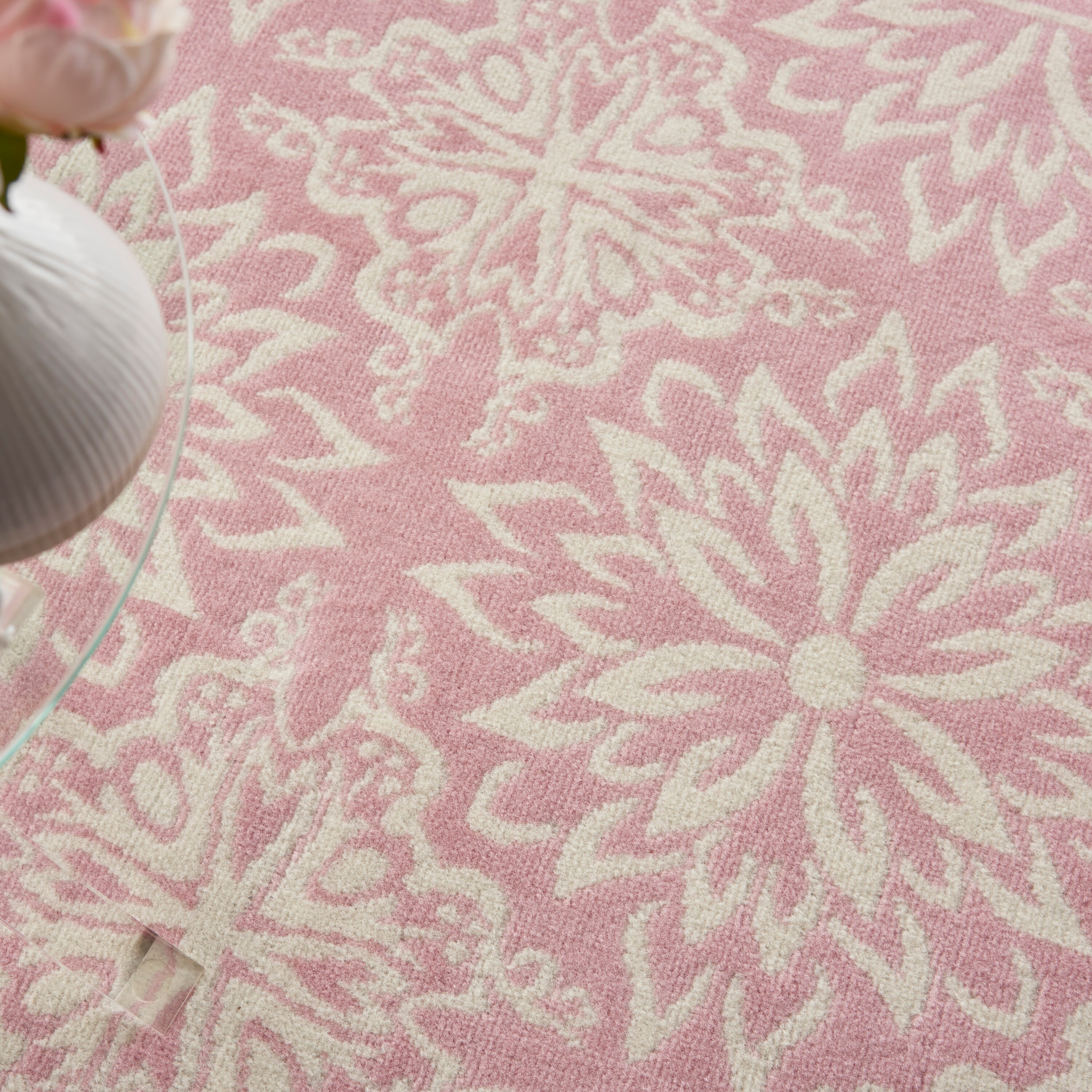 Nourison 99446478566 rugs - View #7