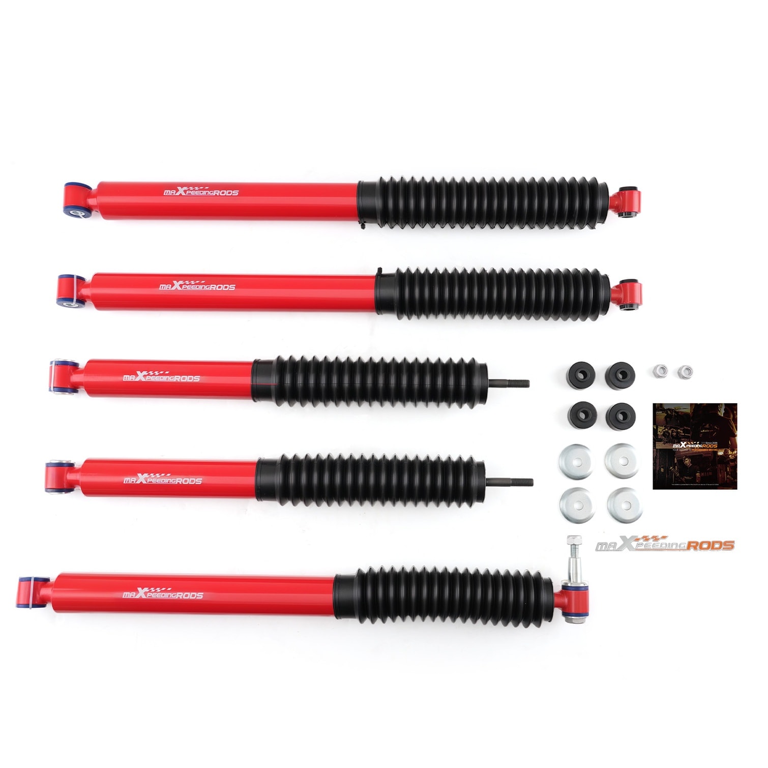 BBabe 823B1TZYM61S Automotive-Hardware - View #2