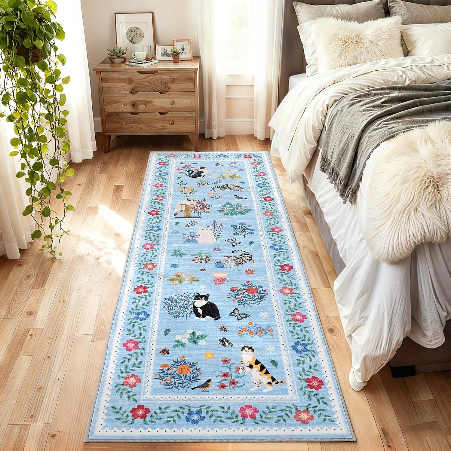 GAOMON CESUONXL5DC0CML rugs - View #2