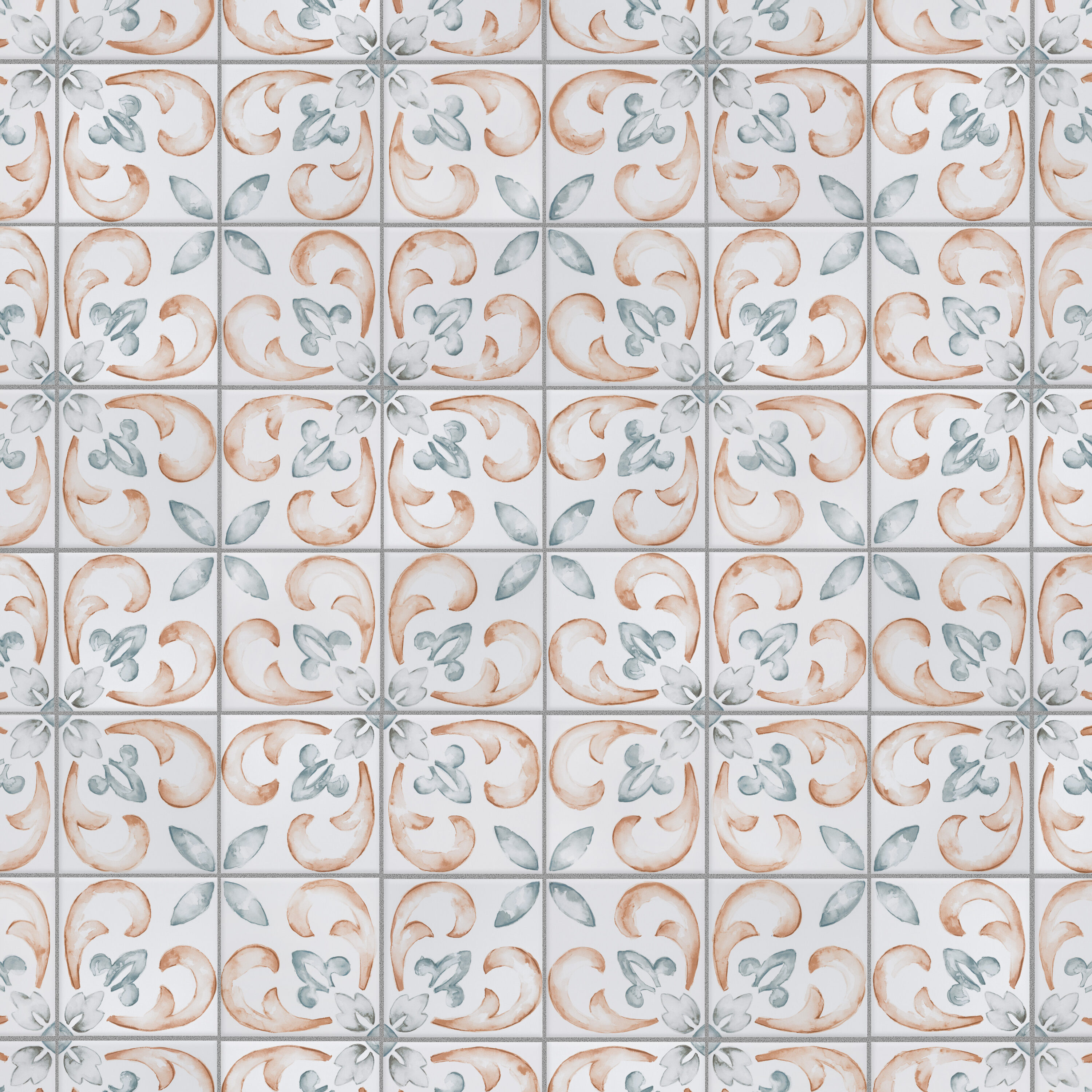 Affinity Tile S1FEO6SGCHFD Tile-Samples - View #9