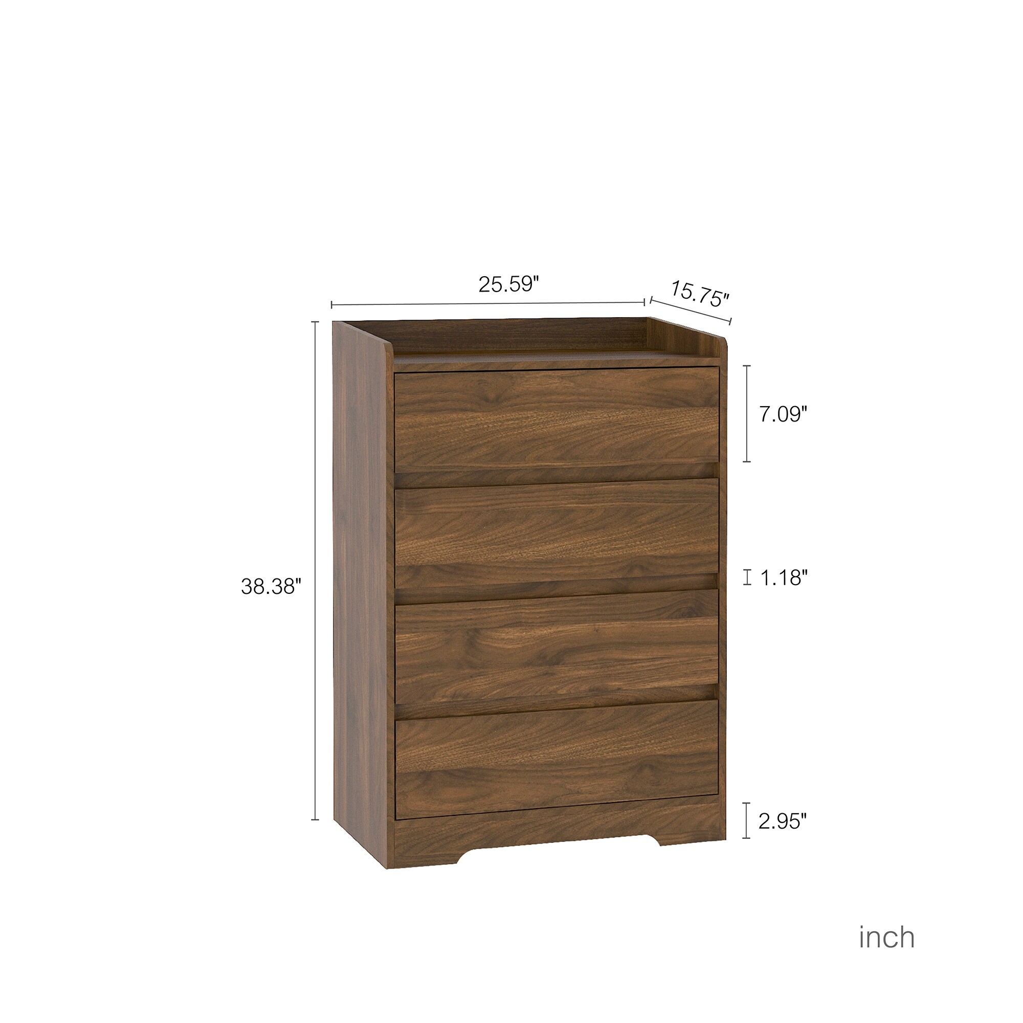 Maocao Hoom BH-D0102HSIPI7 dressers - View #6