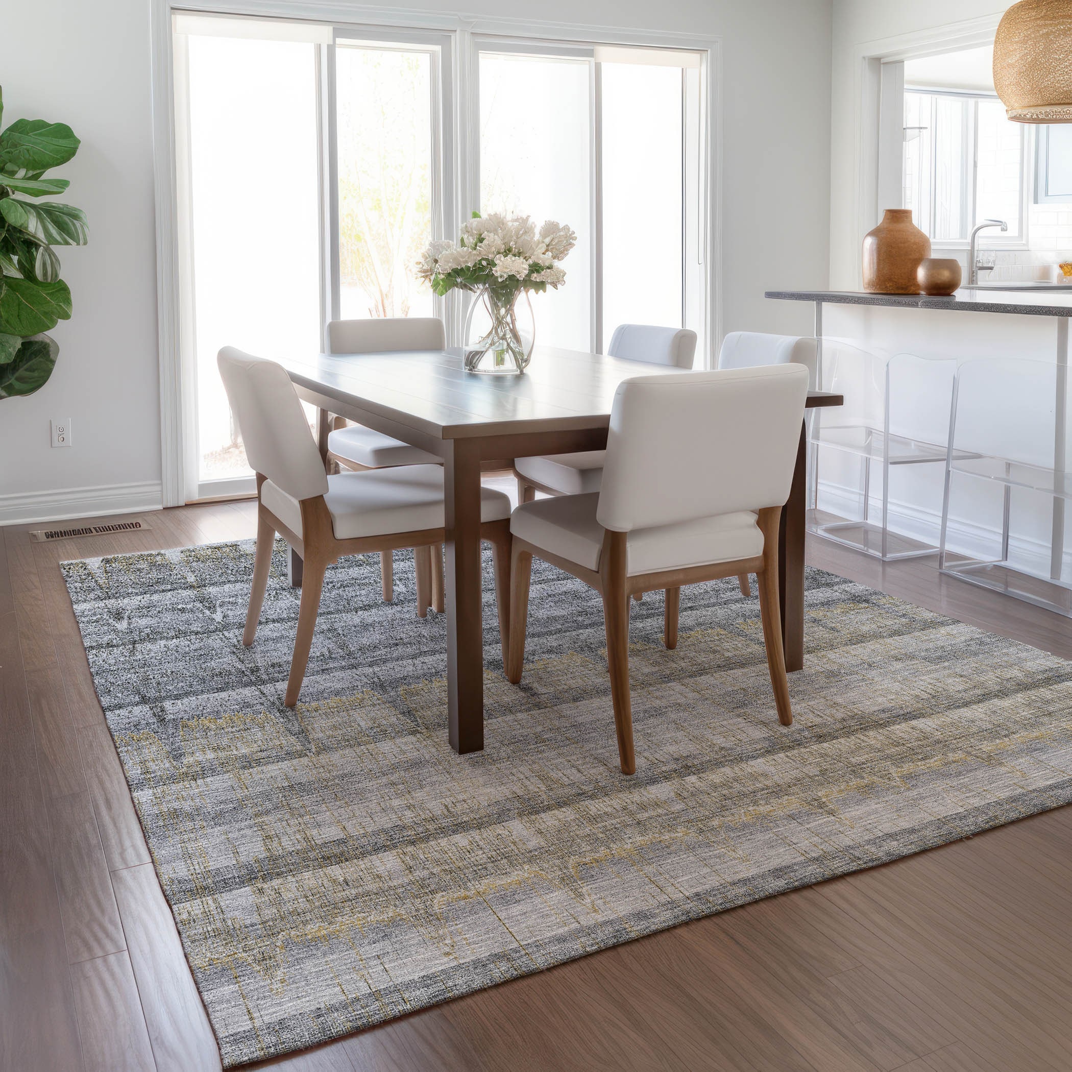 Addison Rugs ACN629GY8X10 rugs - View #7