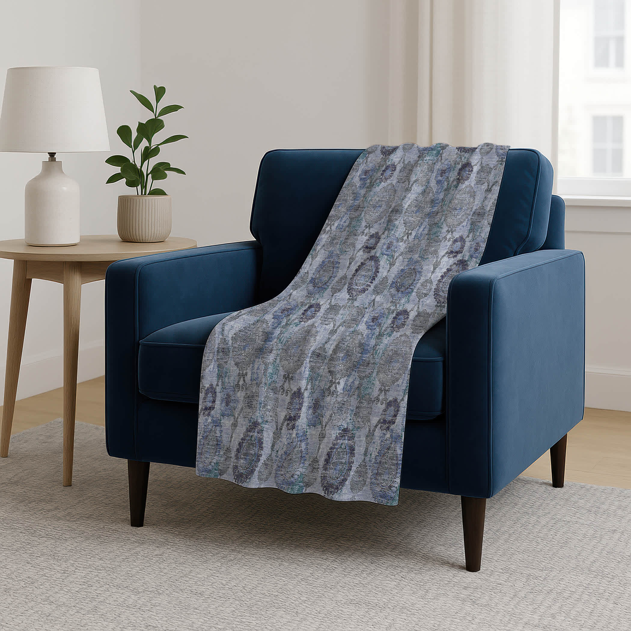 Addison Rugs ASB821 Blankets-And-Throws - View #5