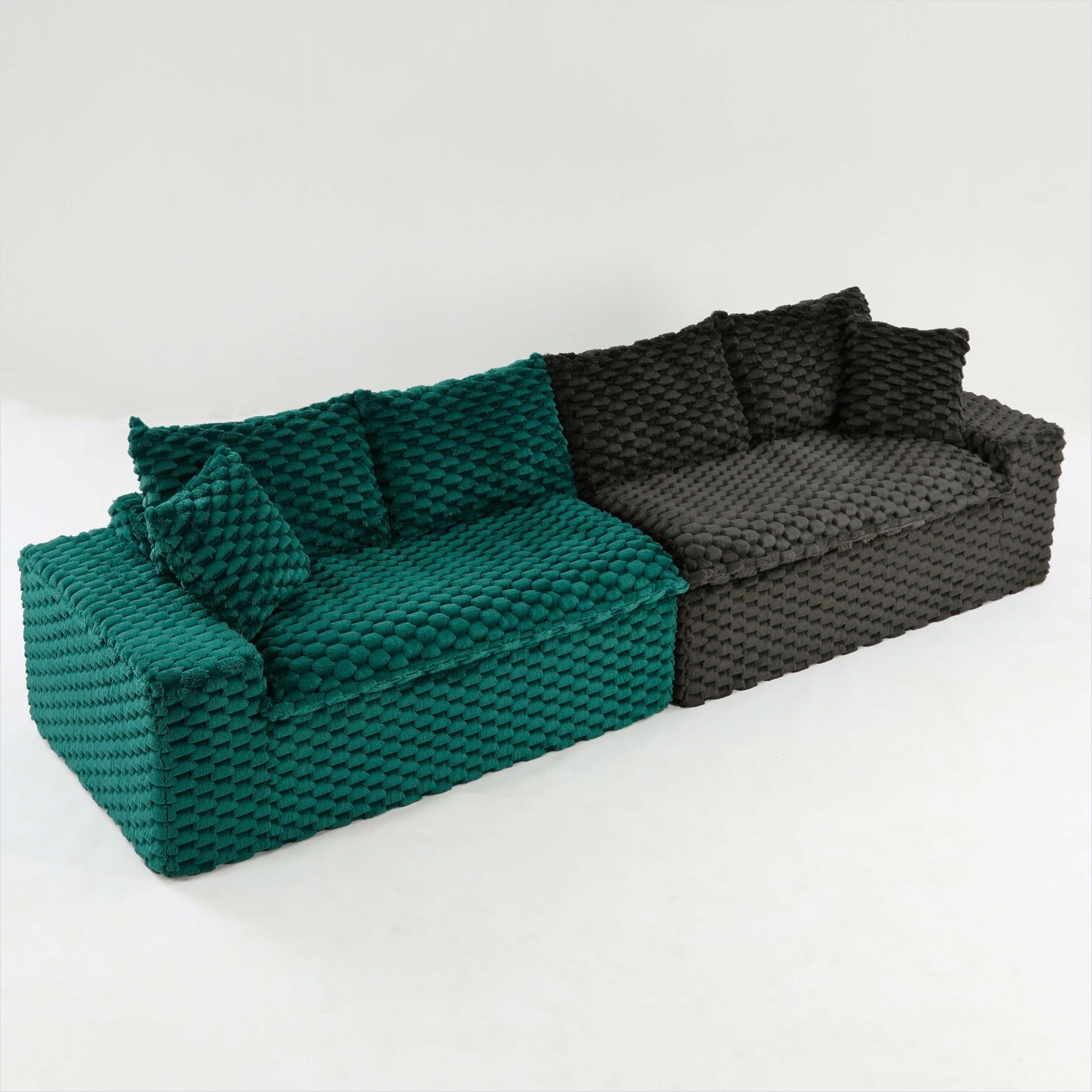 SunJet 3LWIG14LWQ4I Sofas-Loveseats - View #12