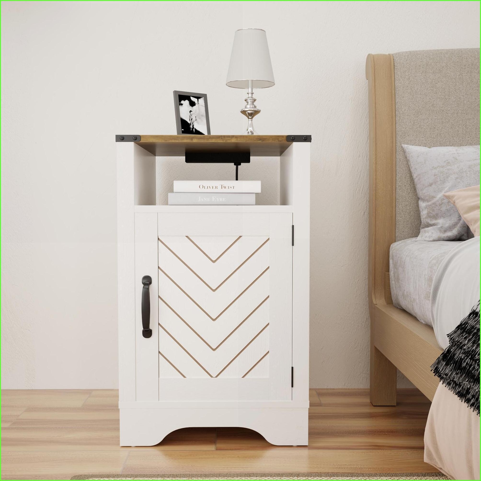 Watnature L17BZHFEN380 nightstands - View #3