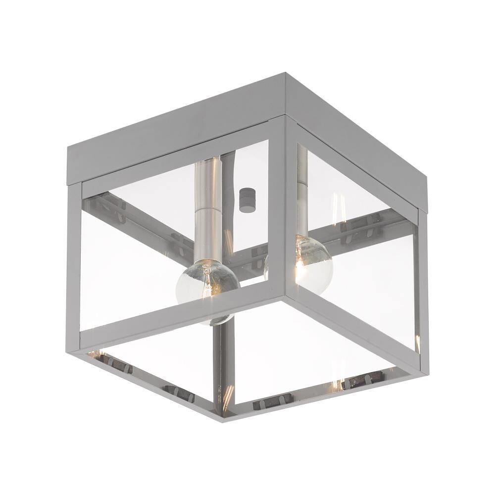 Livex Lighting 20588-80 flushmounts - View #5