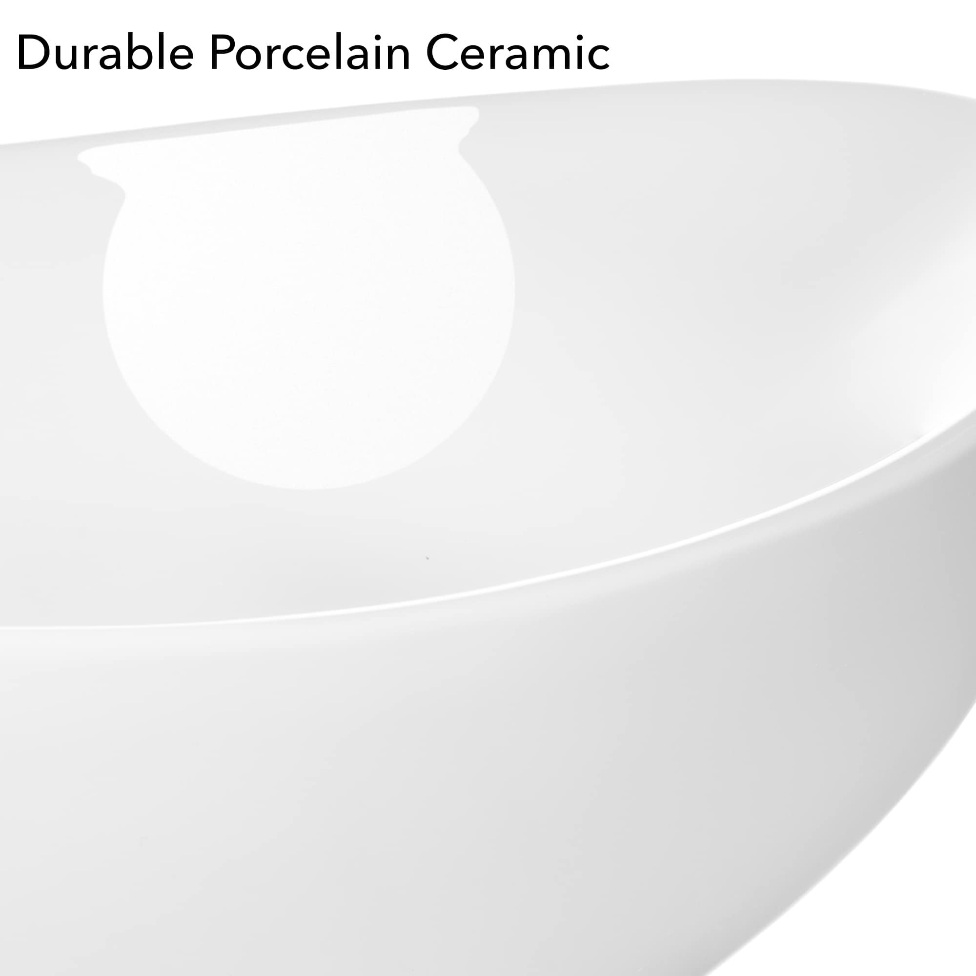 Miligoré VESSEL-SK87 Bath-Sink - View #4