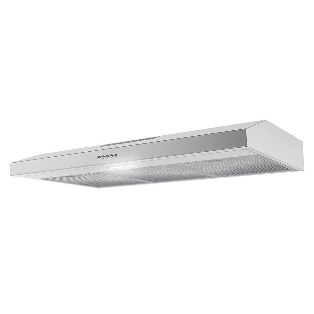 Streamline T-10549-1-CL Undercabinet-Range-Hoods - View #7