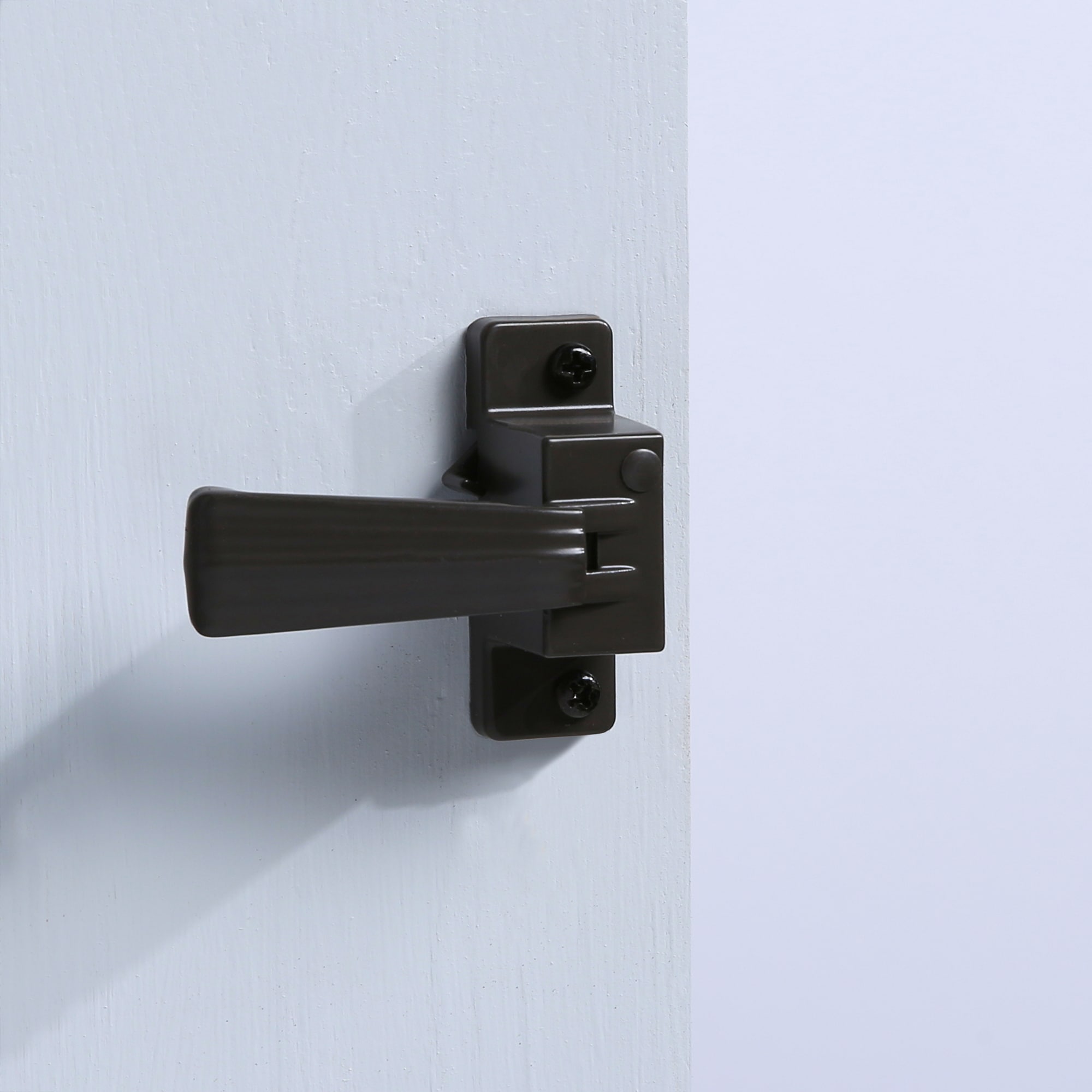WRIGHT PRODUCTS V333FB Screen-Storm-Door-Handles - View #6
