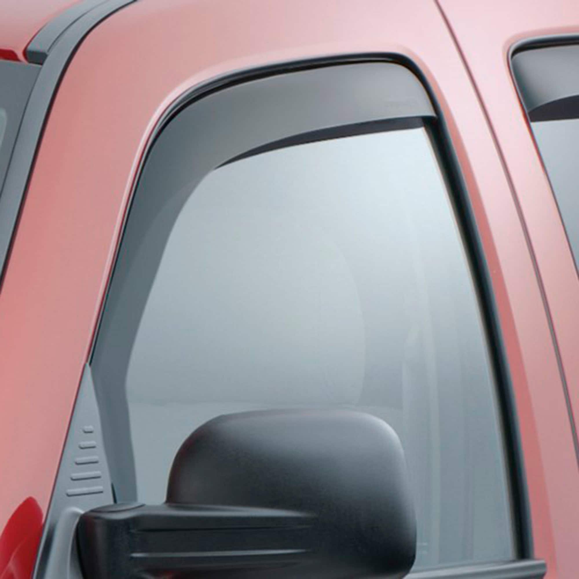 WeatherTech 80281 Side window deflector