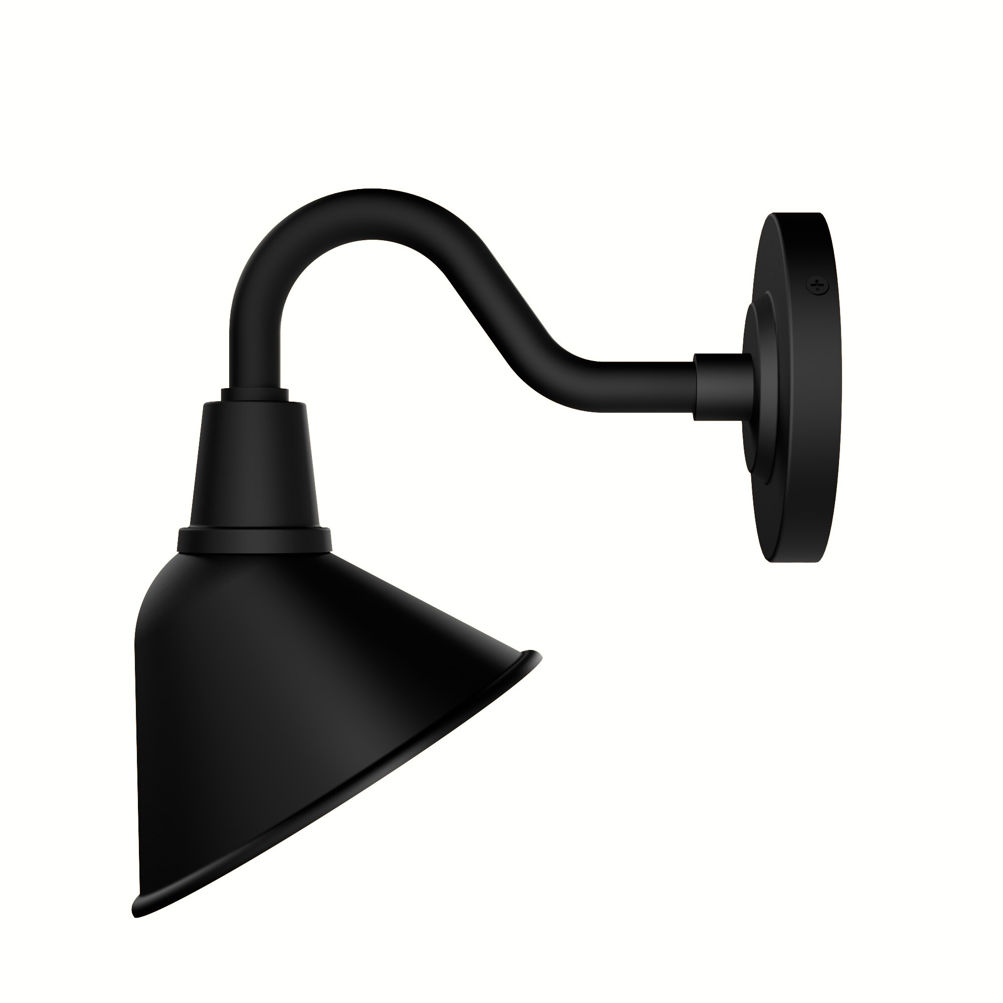 Hunter 46011 Outdoor-Wall-Lighting - View #6