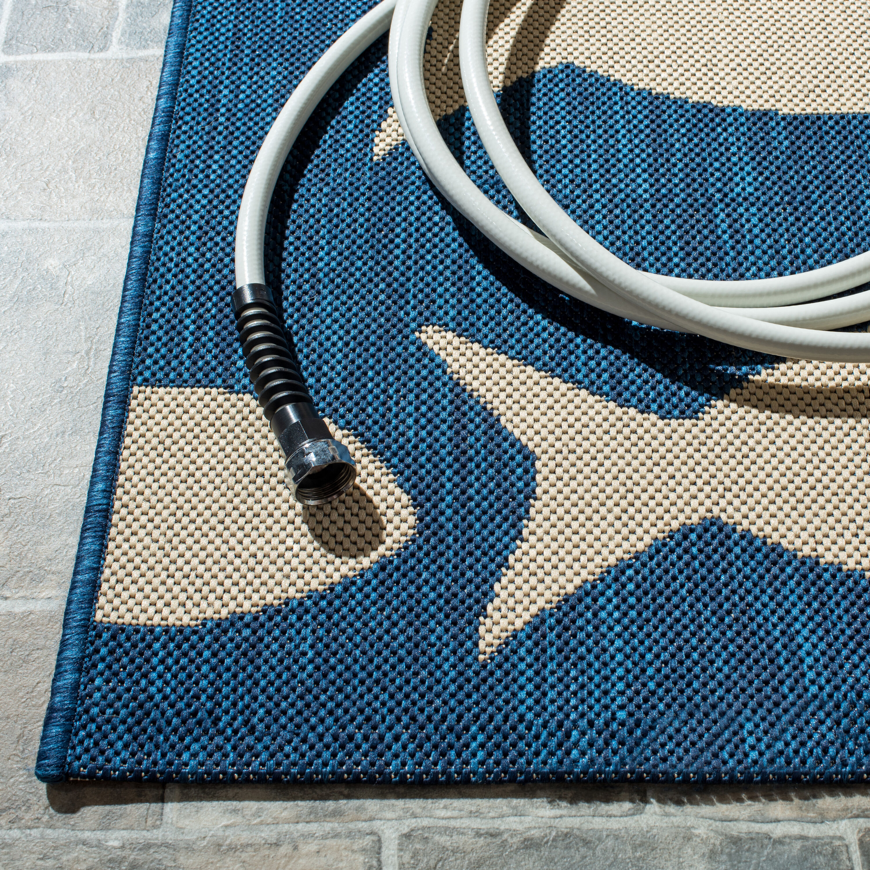 Safavieh CY6012-258-5SQ rugs - View #3
