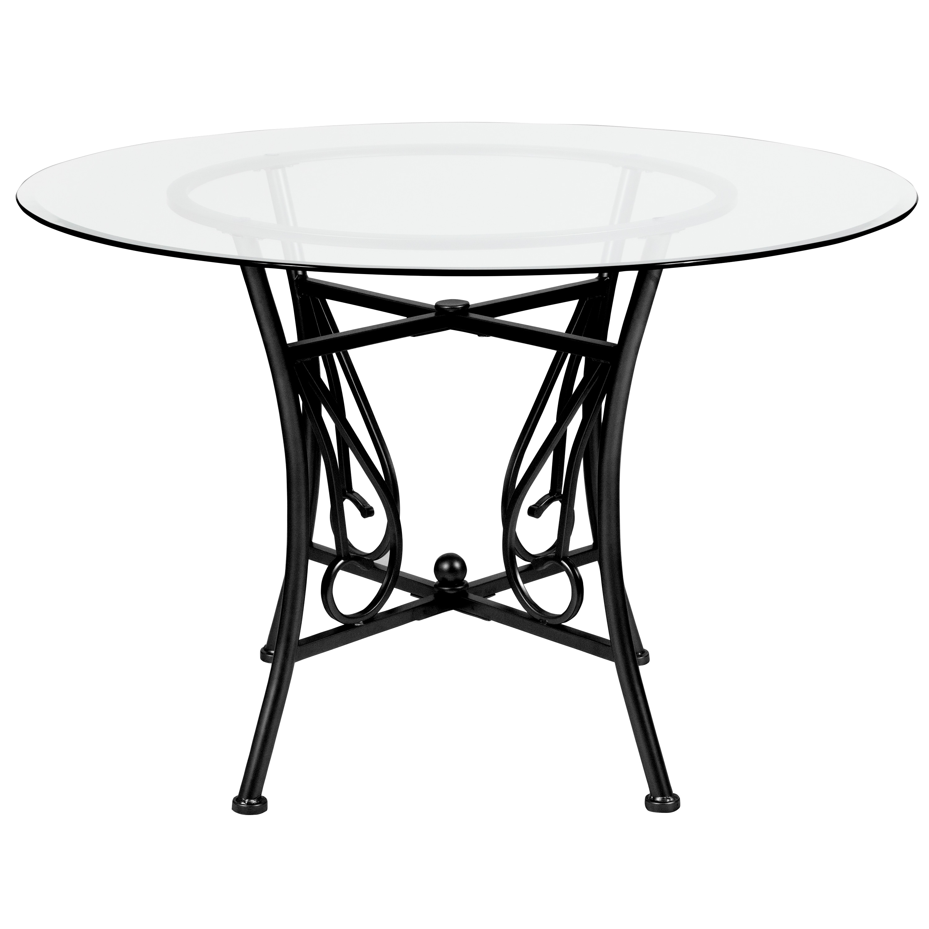Flash Furniture 889142257875 Dining-Tables - View #3