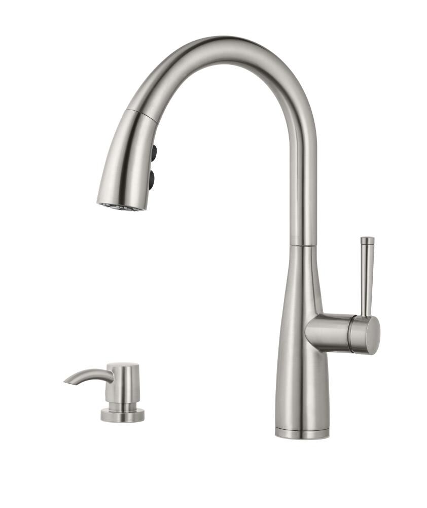 Pfister F-529-7RYS Kitchen-Faucets - View #3