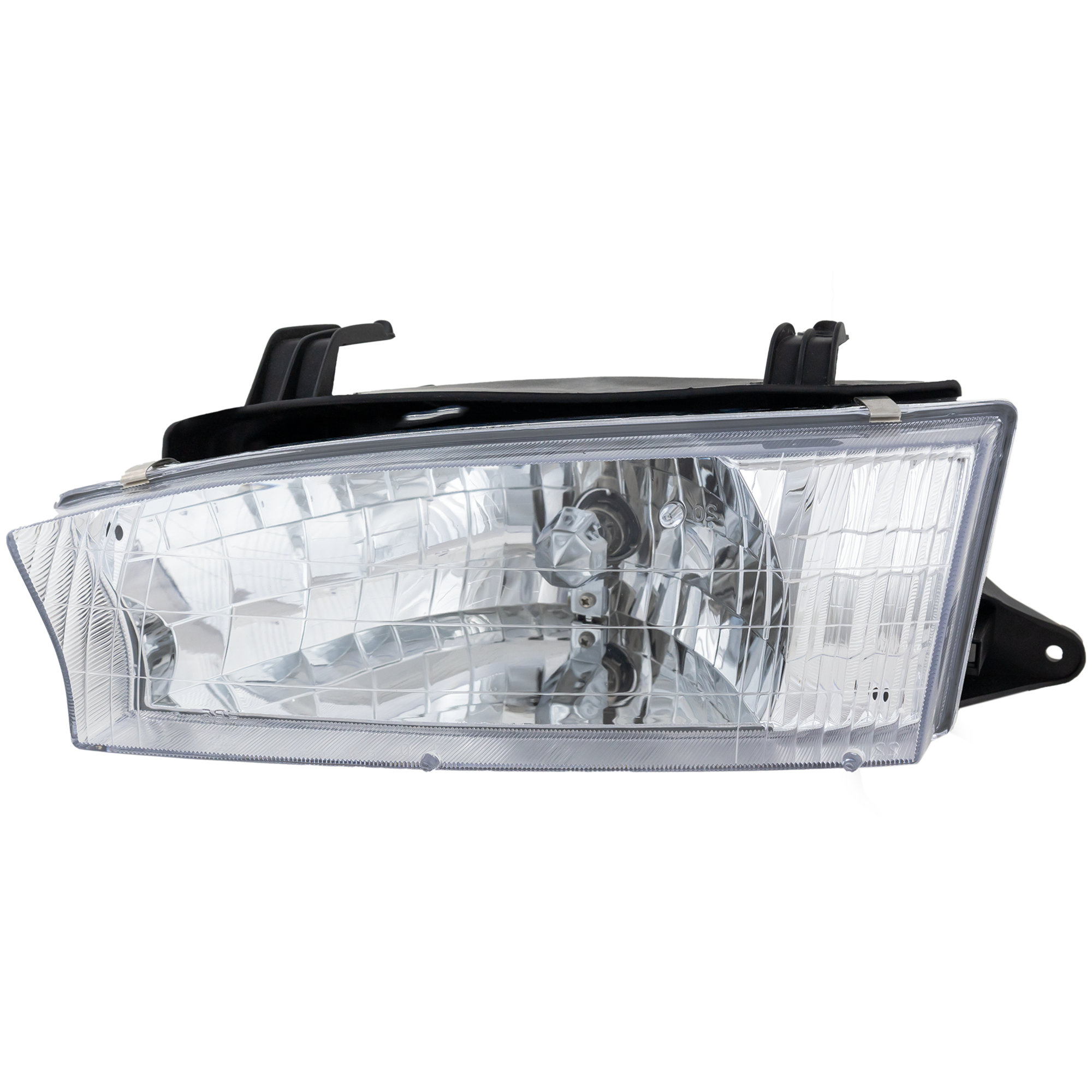 Garage-Pro JCW20-5464-00GP Headlight Compatible with 1997-1999 Subaru Legacy Driver Side
