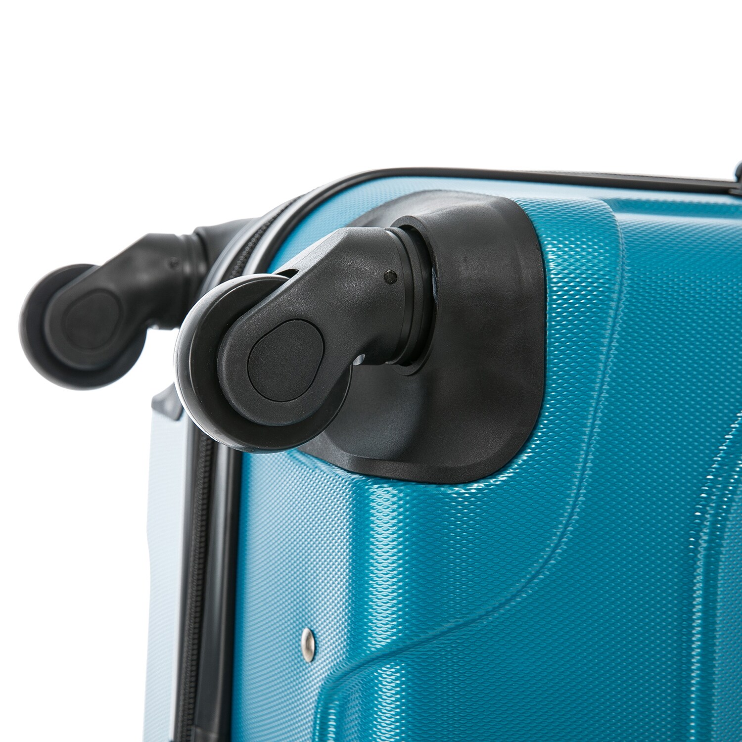 InUSA IUEND00L-TEA Luggage-And-Luggage-Sets - View #8