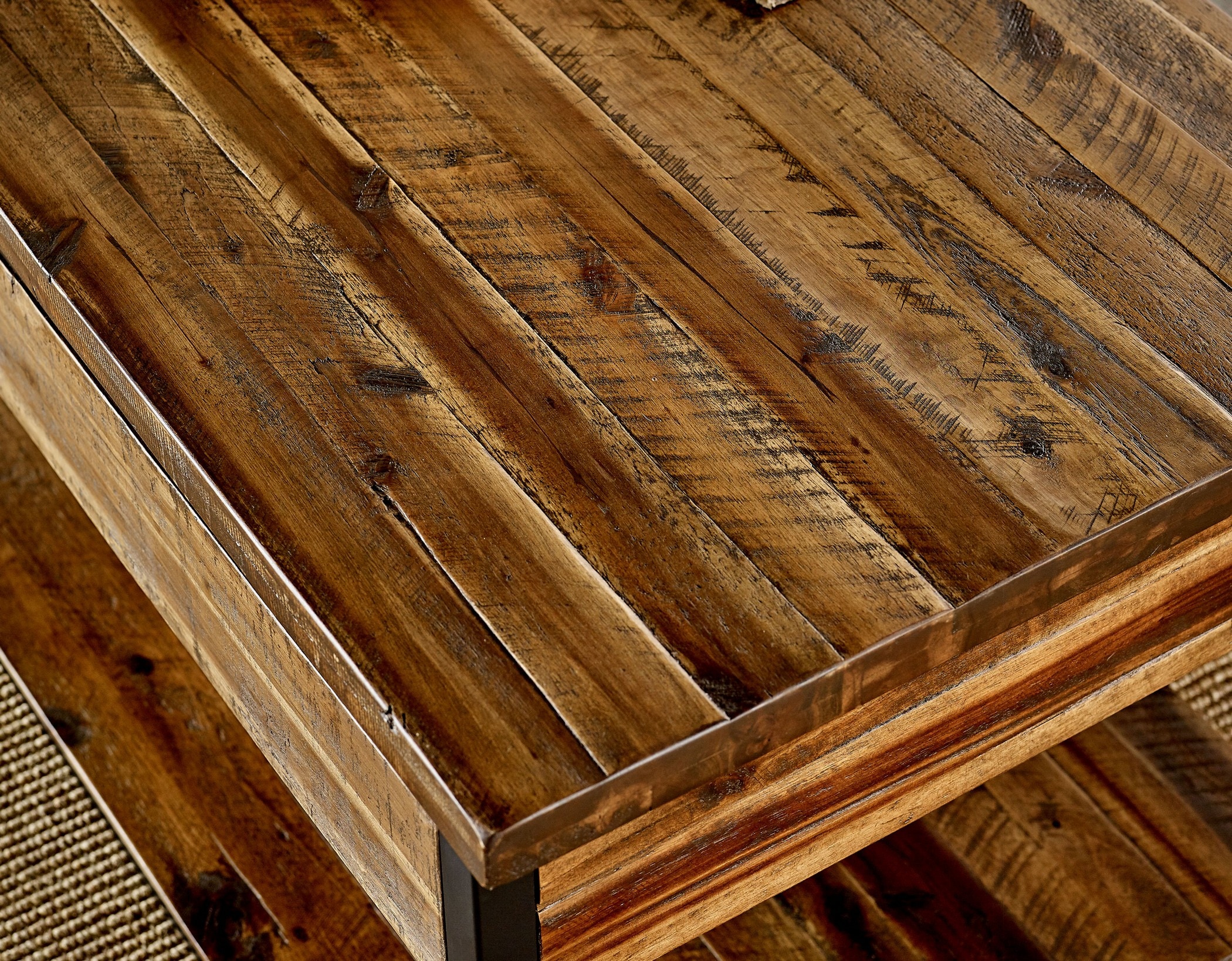 Alaterre Furniture ANCM1174 Coffee-Tables - View #5