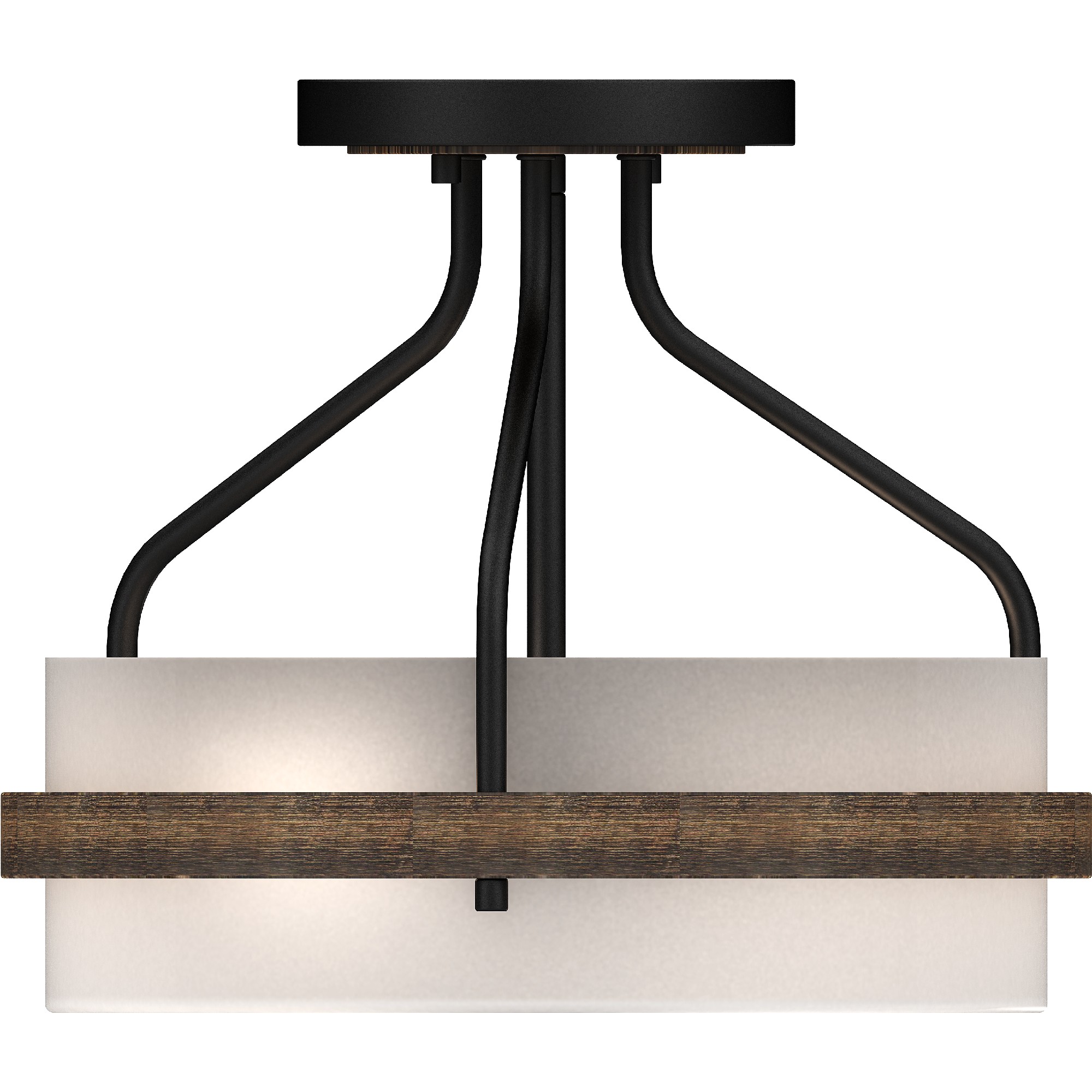 Volume Lighting V4743-84 flushmounts - View #2