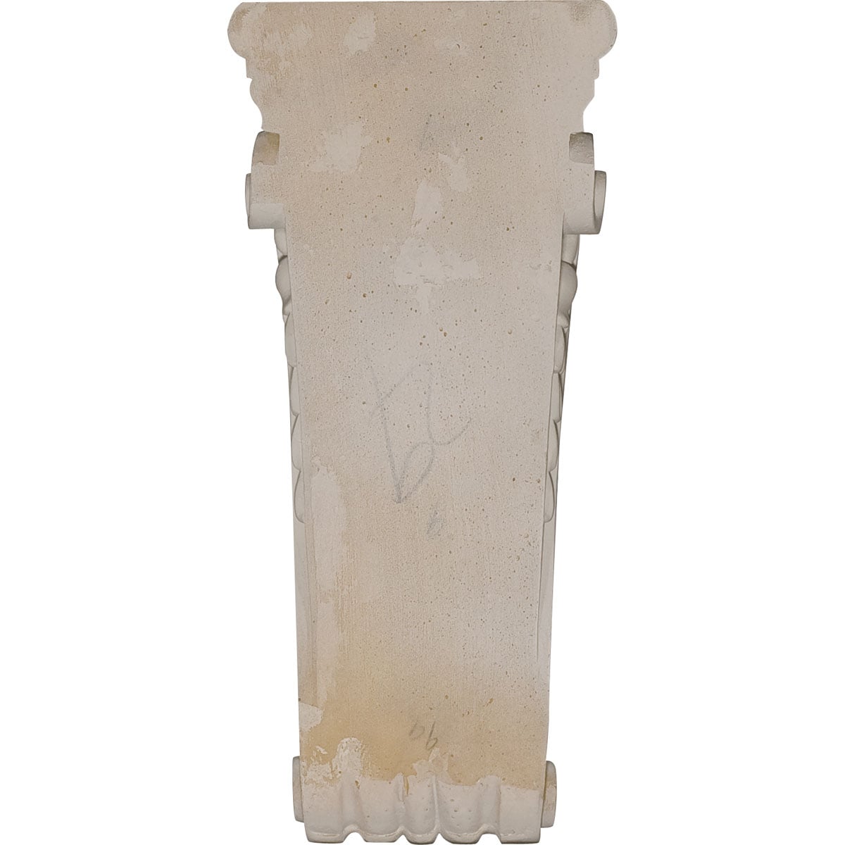 Ekena Millwork COR04X01X10AS corbels - View #5