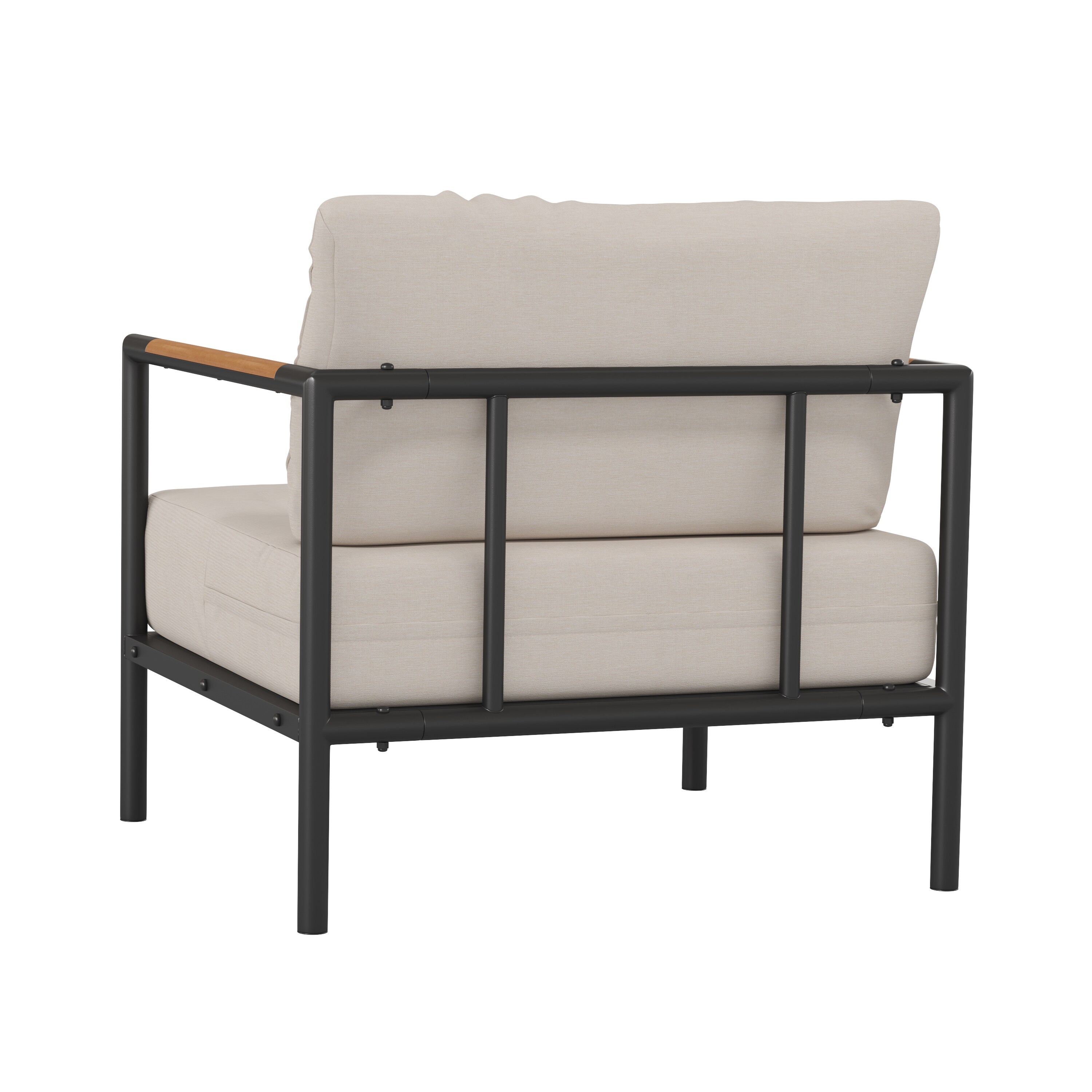 Taylor & Logan 196861089282 Patio-Chairs - View #7