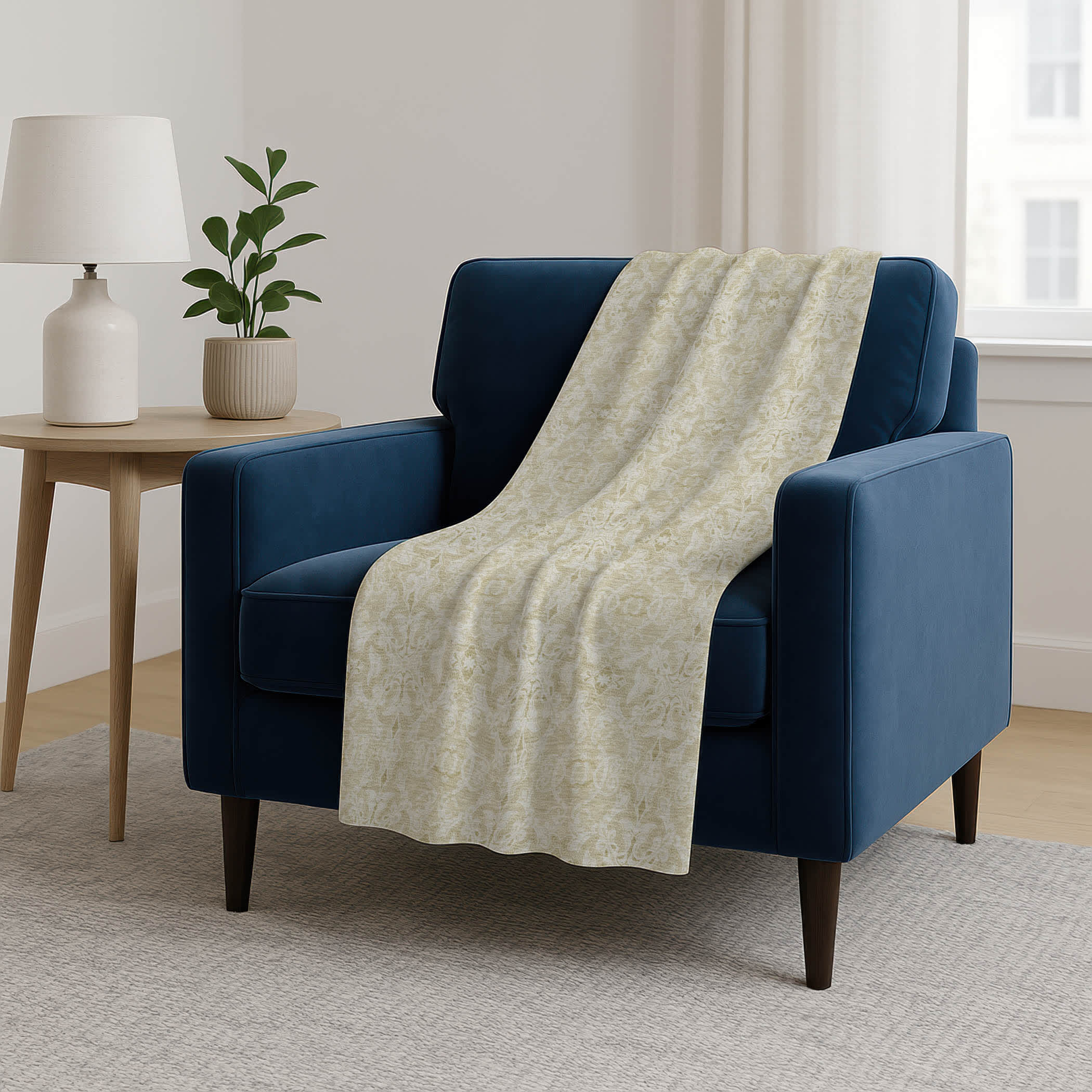 Addison Rugs ASB784 Blankets-And-Throws - View #5